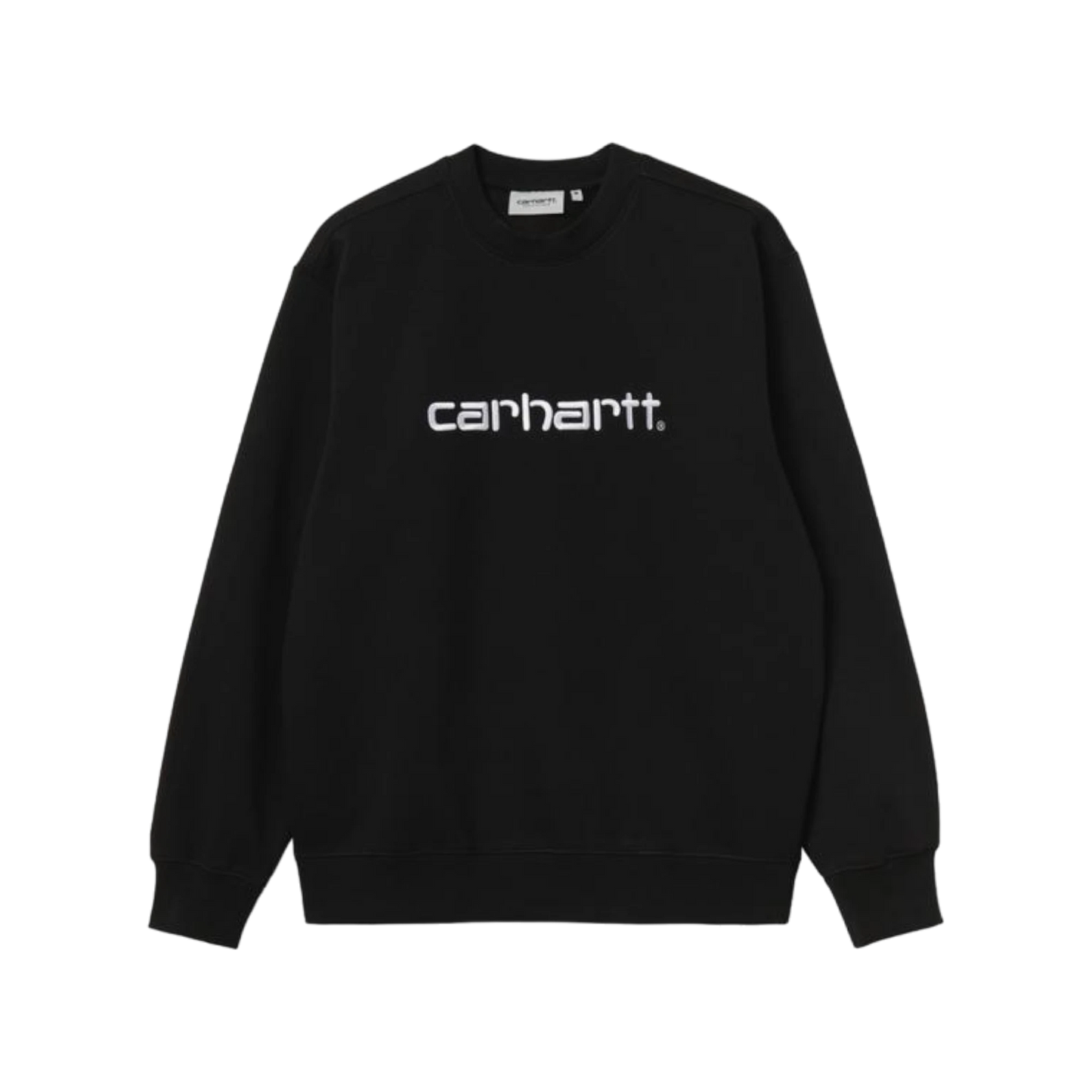 Carhartt Crewneck Black