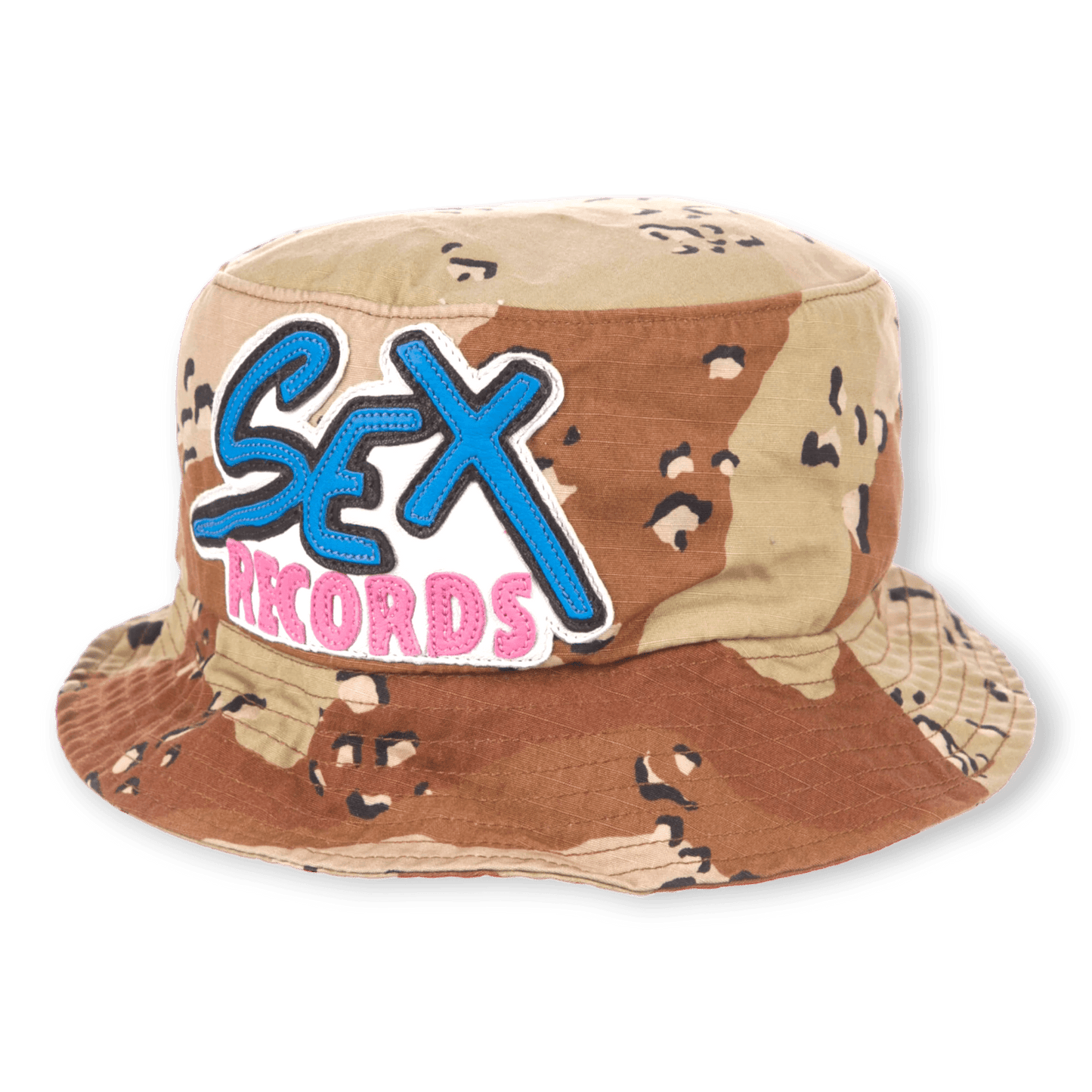 Chrome Hearts Sex Records Bucket
