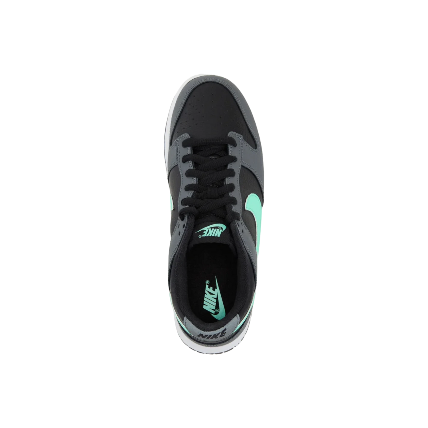 Dunk Low Iron Grey Glow
