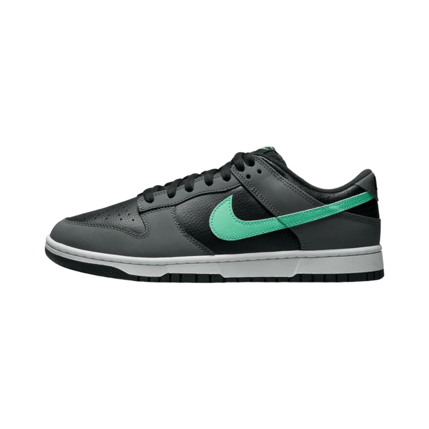 Dunk Low Iron Grey Glow
