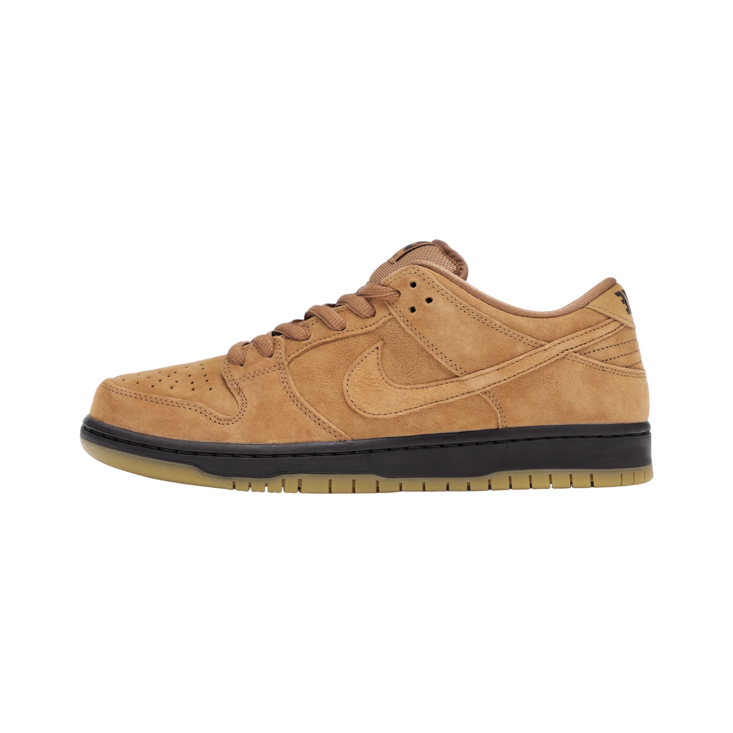Dunk SB Wheat