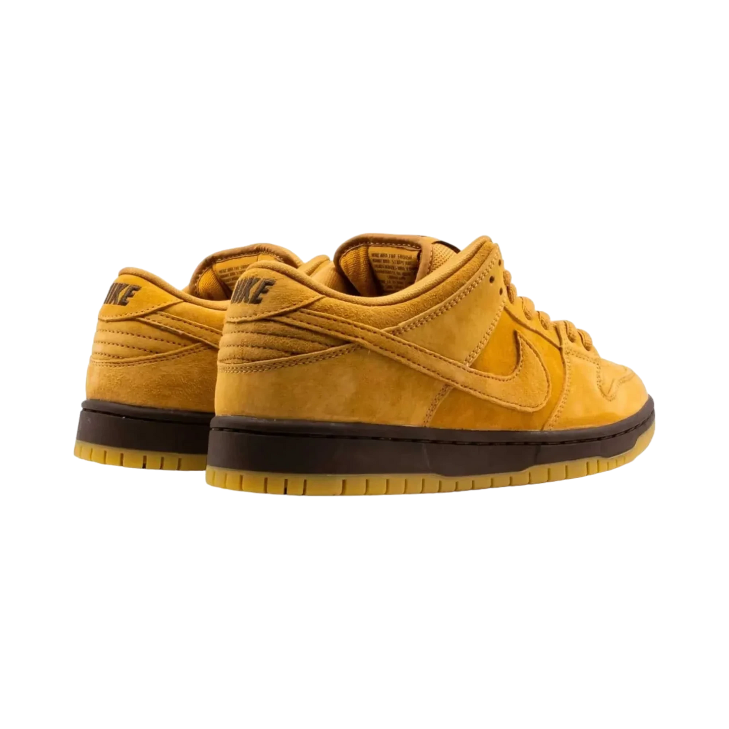 Dunk SB Wheat