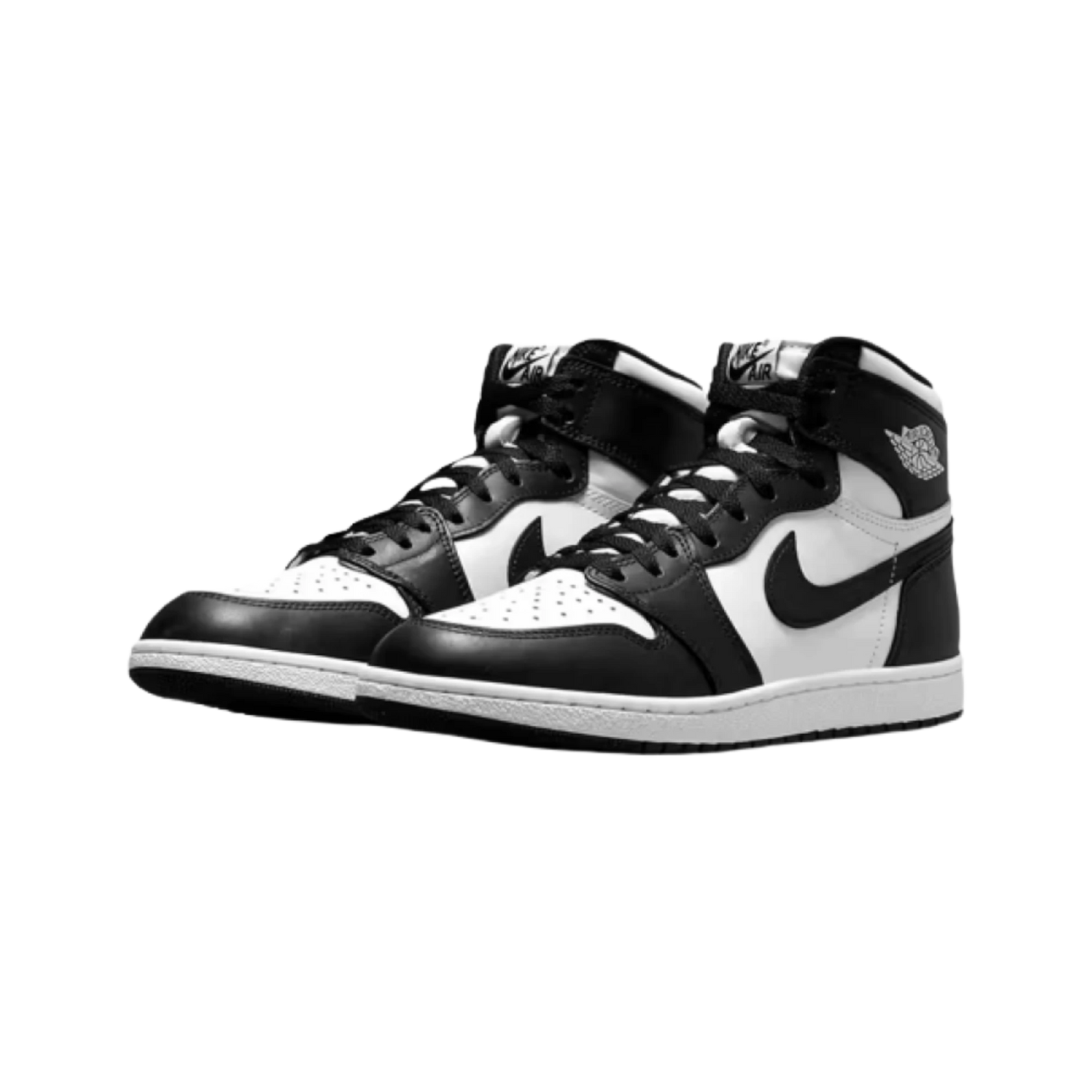 Jordan 1 Retro High 85 Black White (2023)