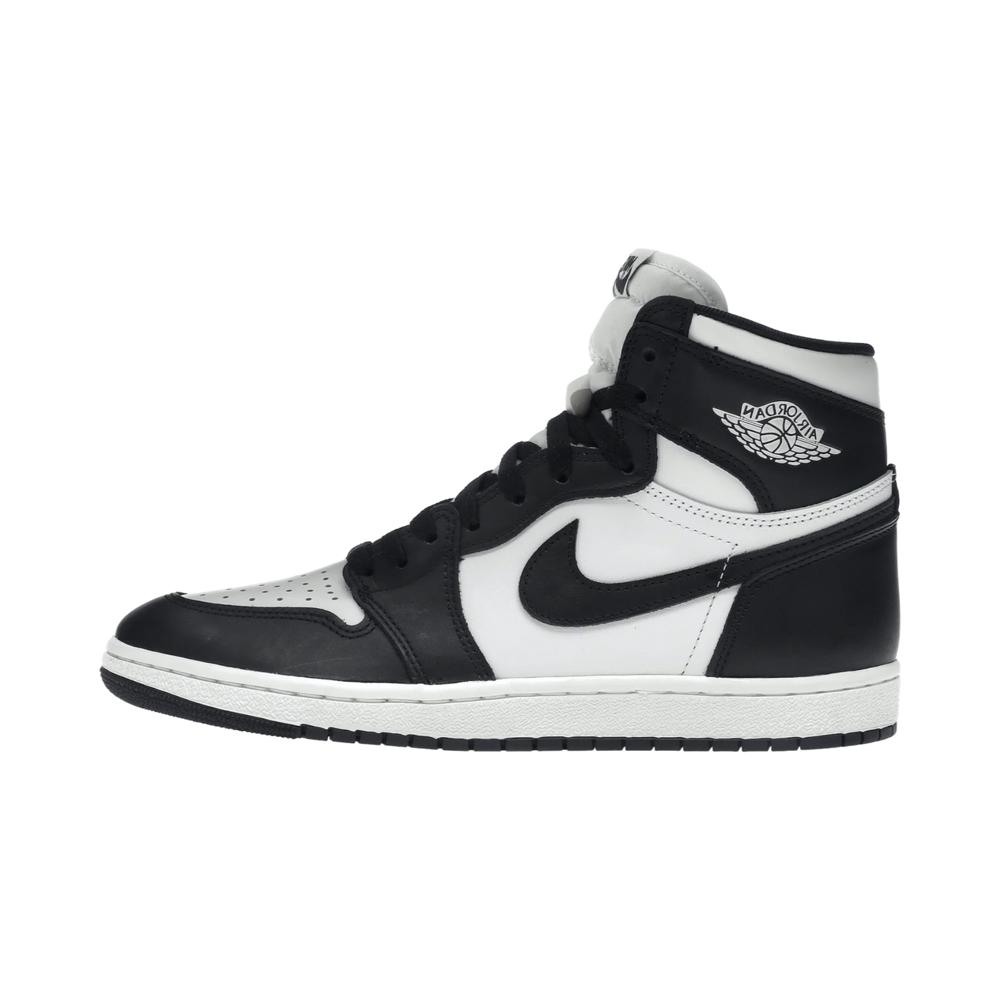 Jordan 1 Retro High 85 Black White (2023)