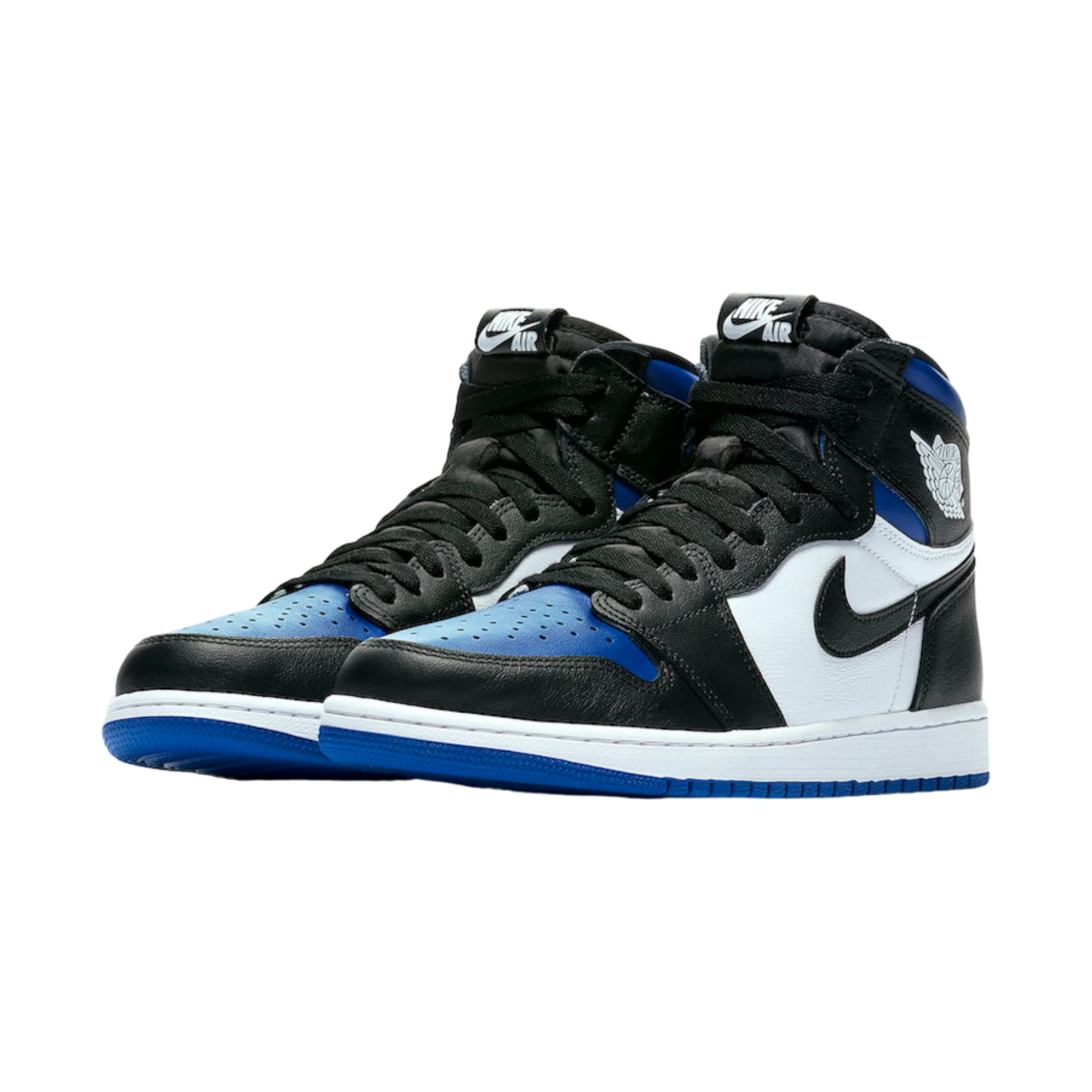 Jordan 1 Retro High Royal Toe