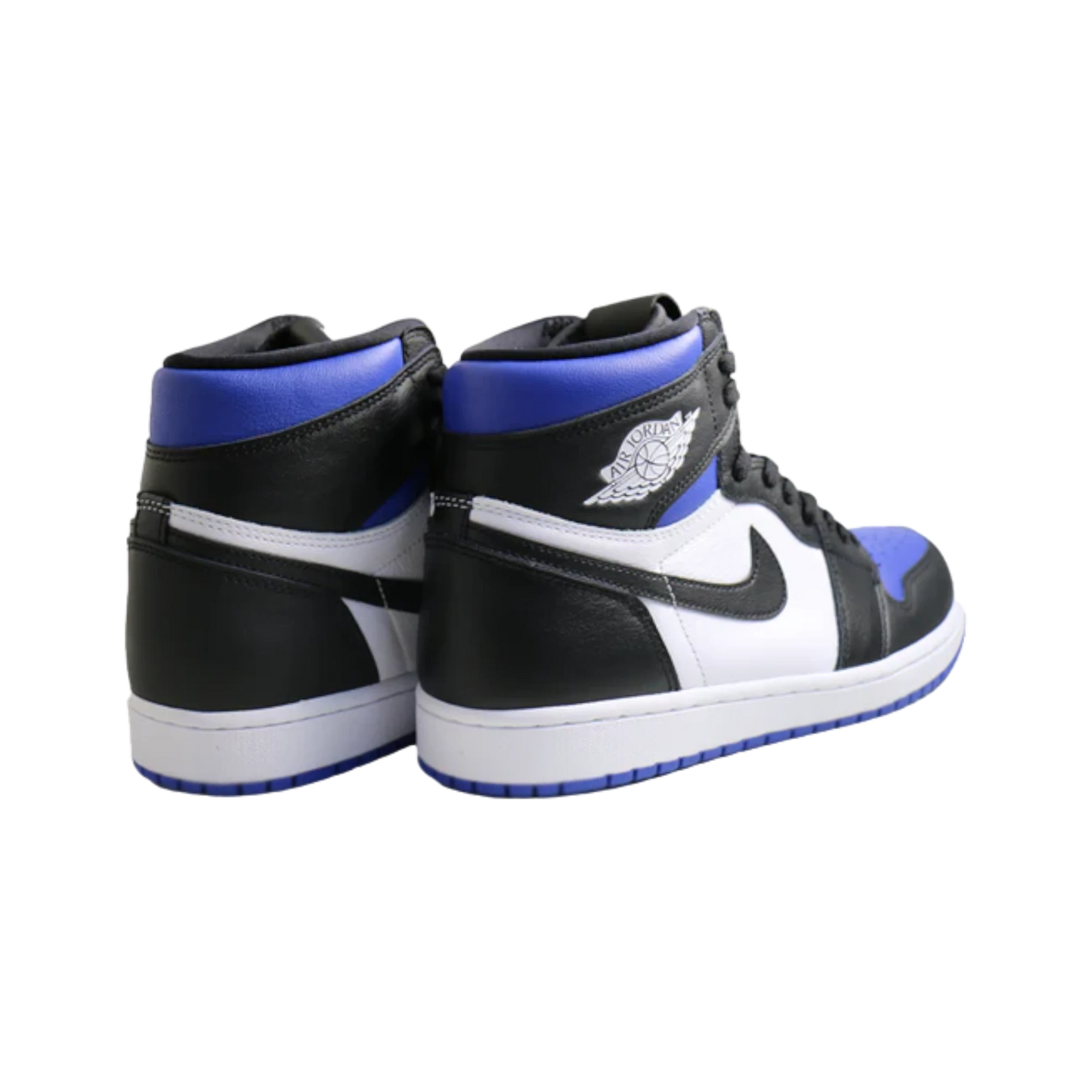 Jordan 1 Retro High Royal Toe