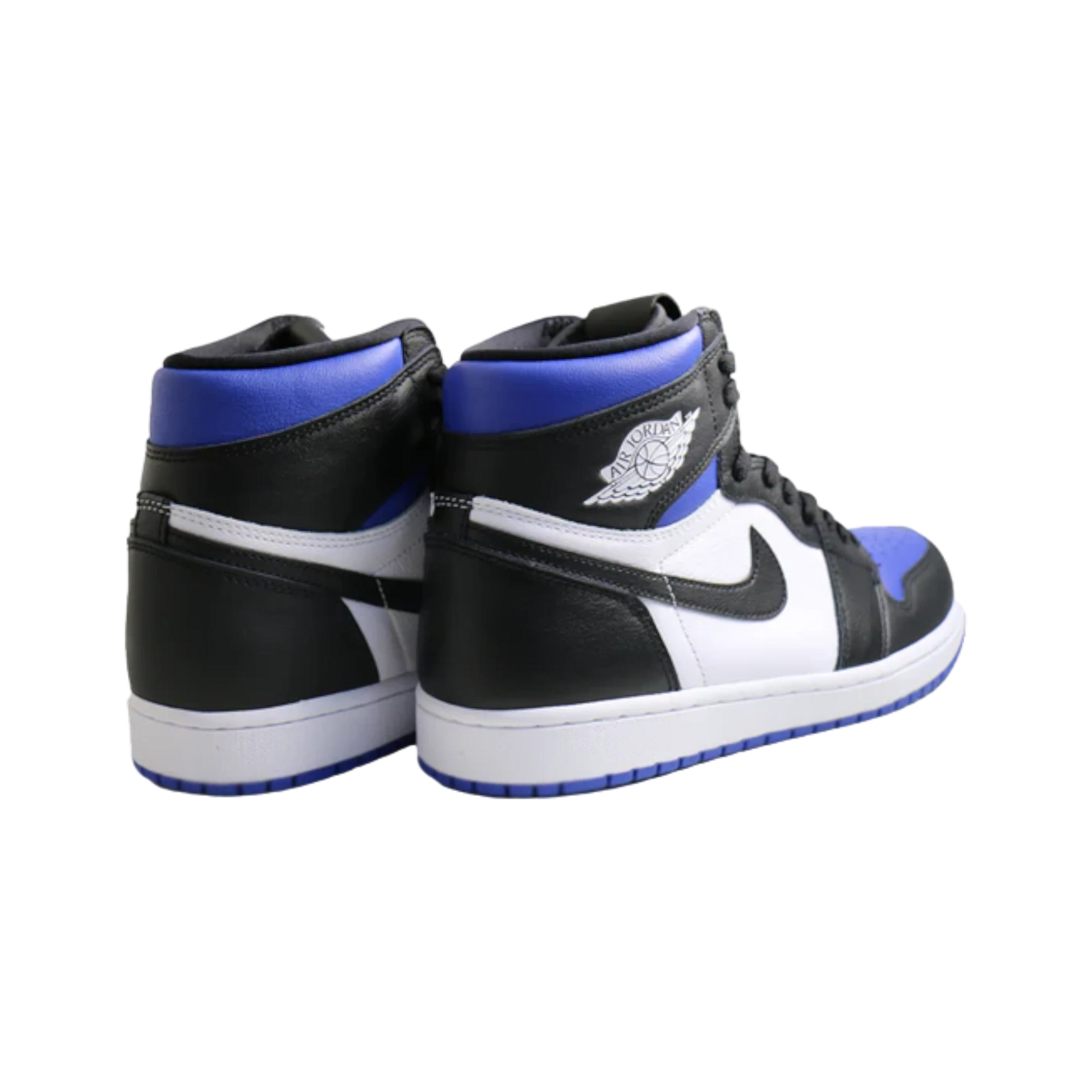 Jordan 1 Retro High Royal Toe