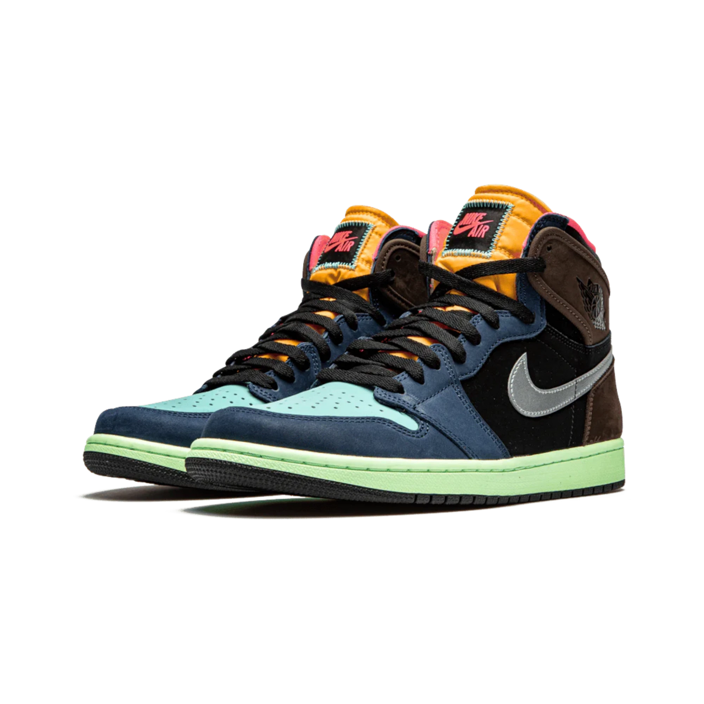 Jordan 1 Retro High Tokyo Bio Hack