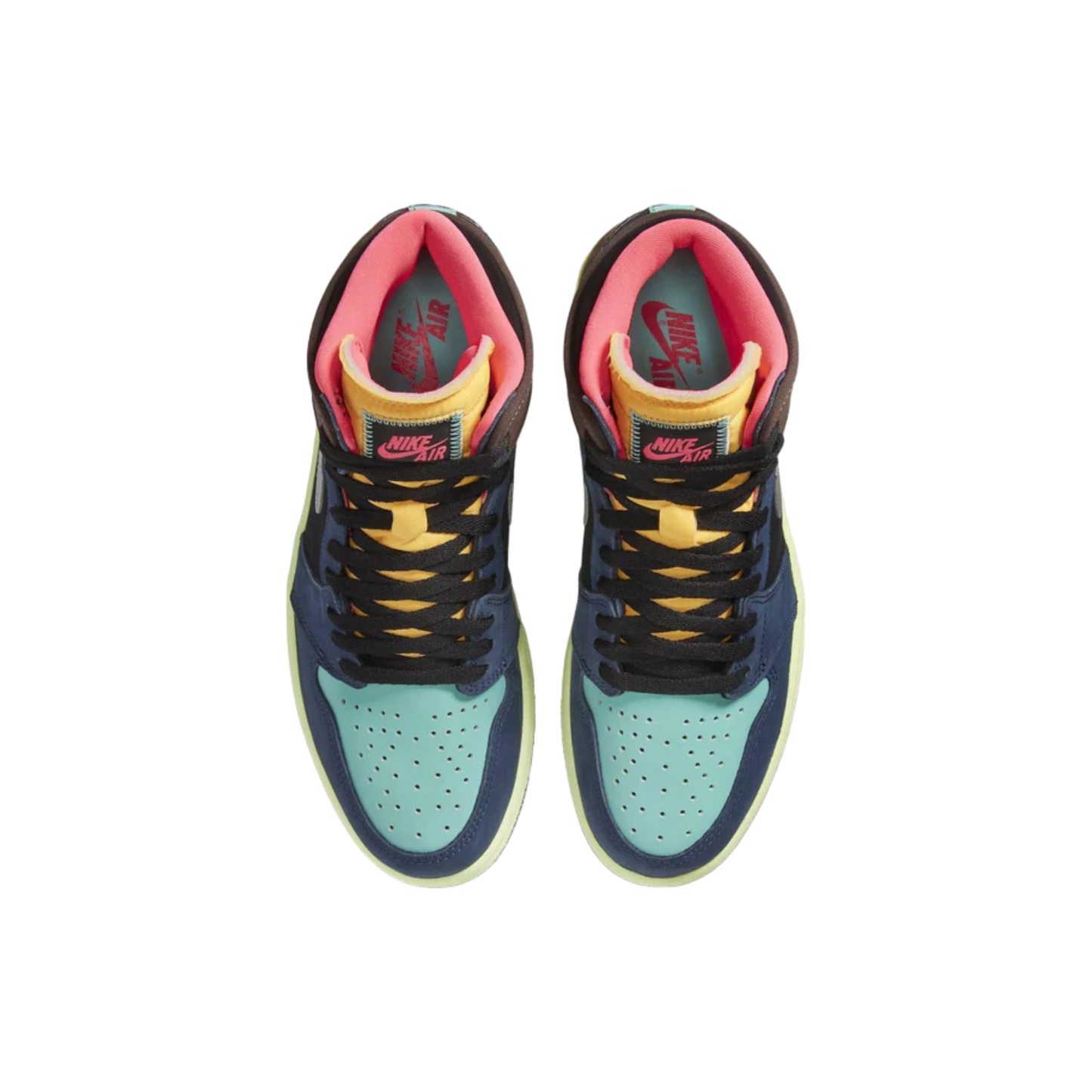 Jordan 1 Retro High Tokyo Bio Hack