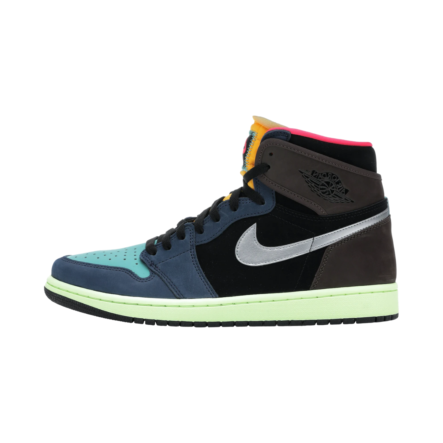 Jordan 1 Retro High Tokyo Bio Hack
