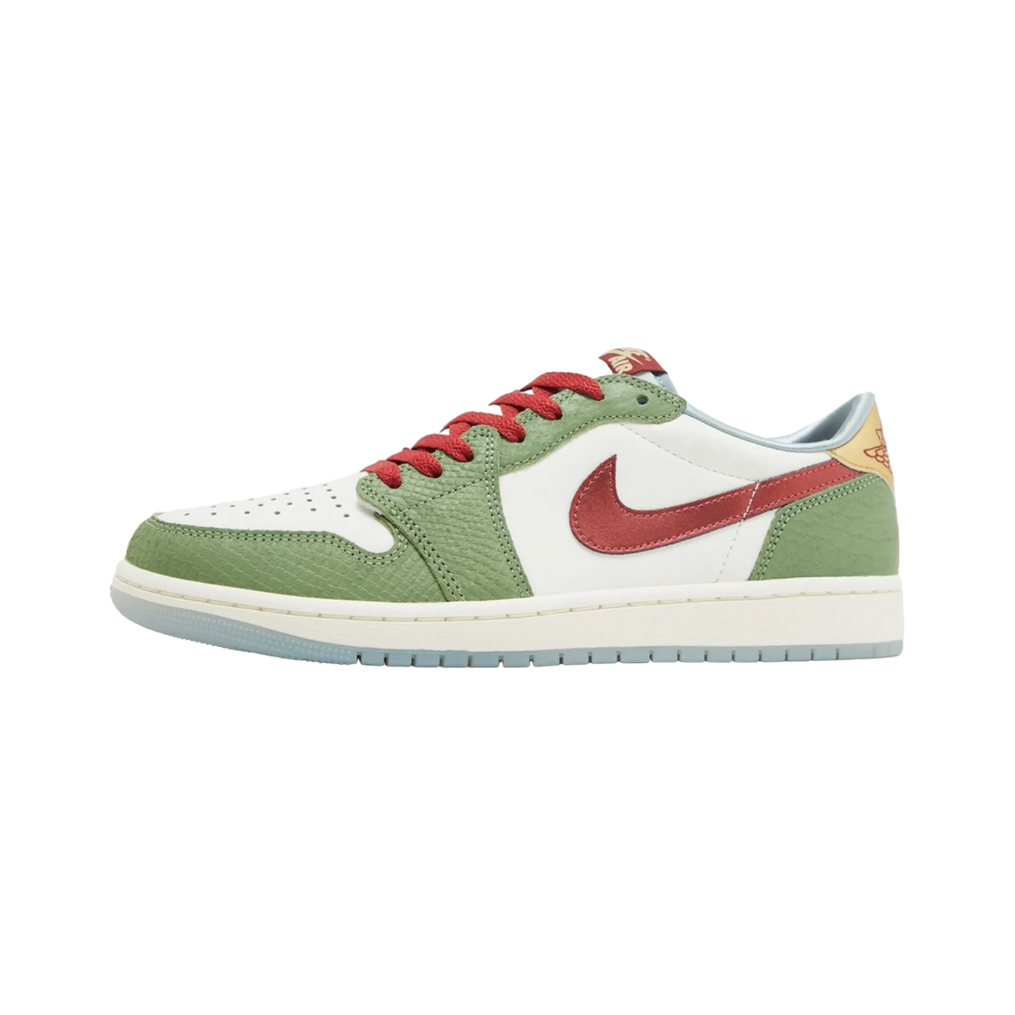 Jordan 1 Retro Low OG Year of the Dragon (2024)