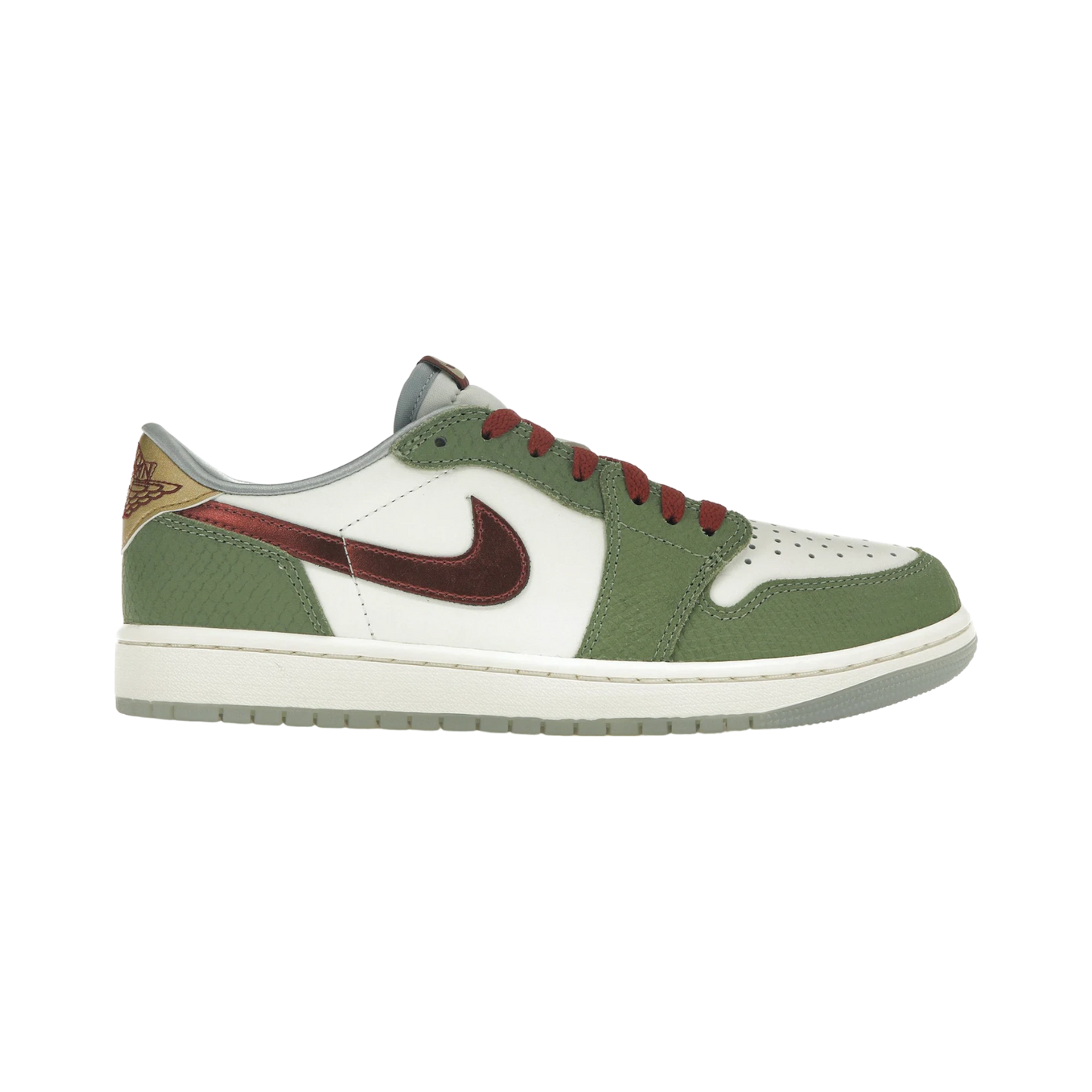 Jordan 1 Retro Low OG Year of the Dragon (2024)