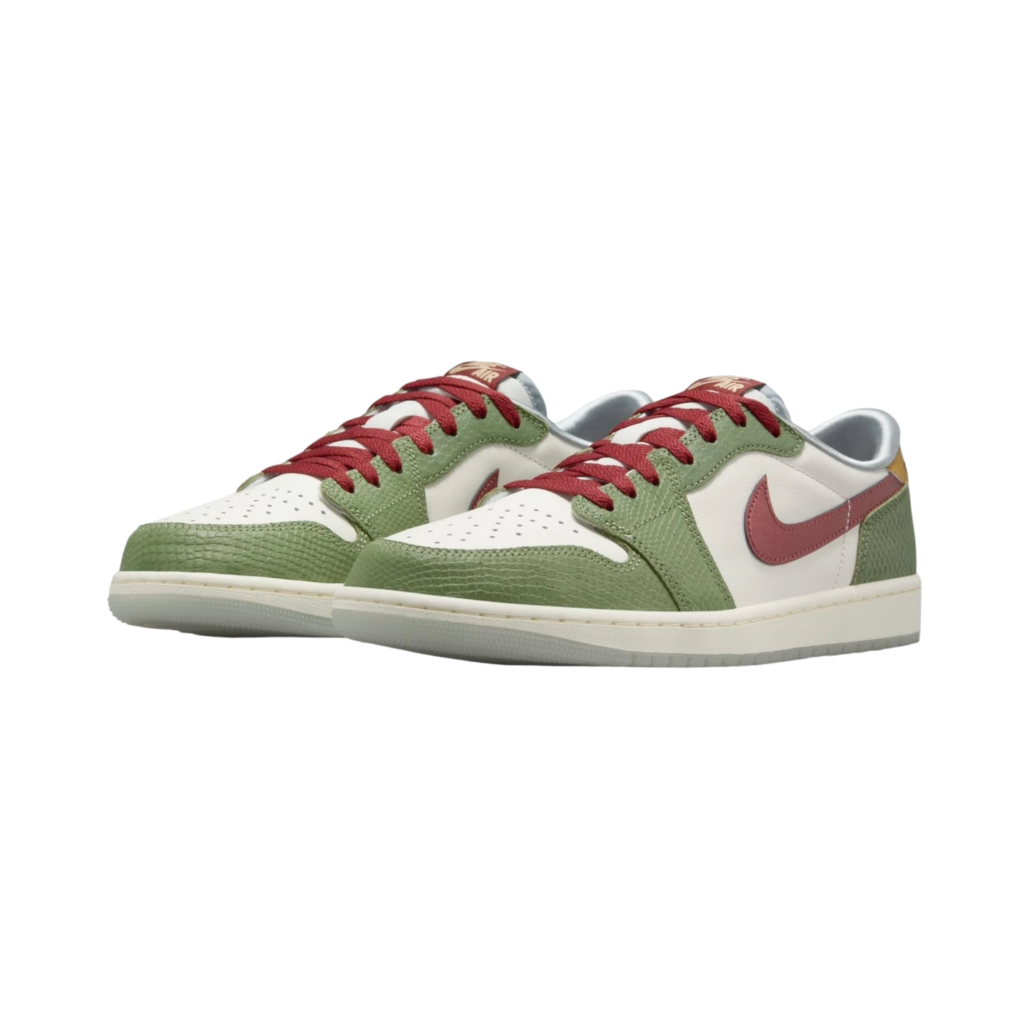 Jordan 1 Retro Low OG Year of the Dragon (2024)