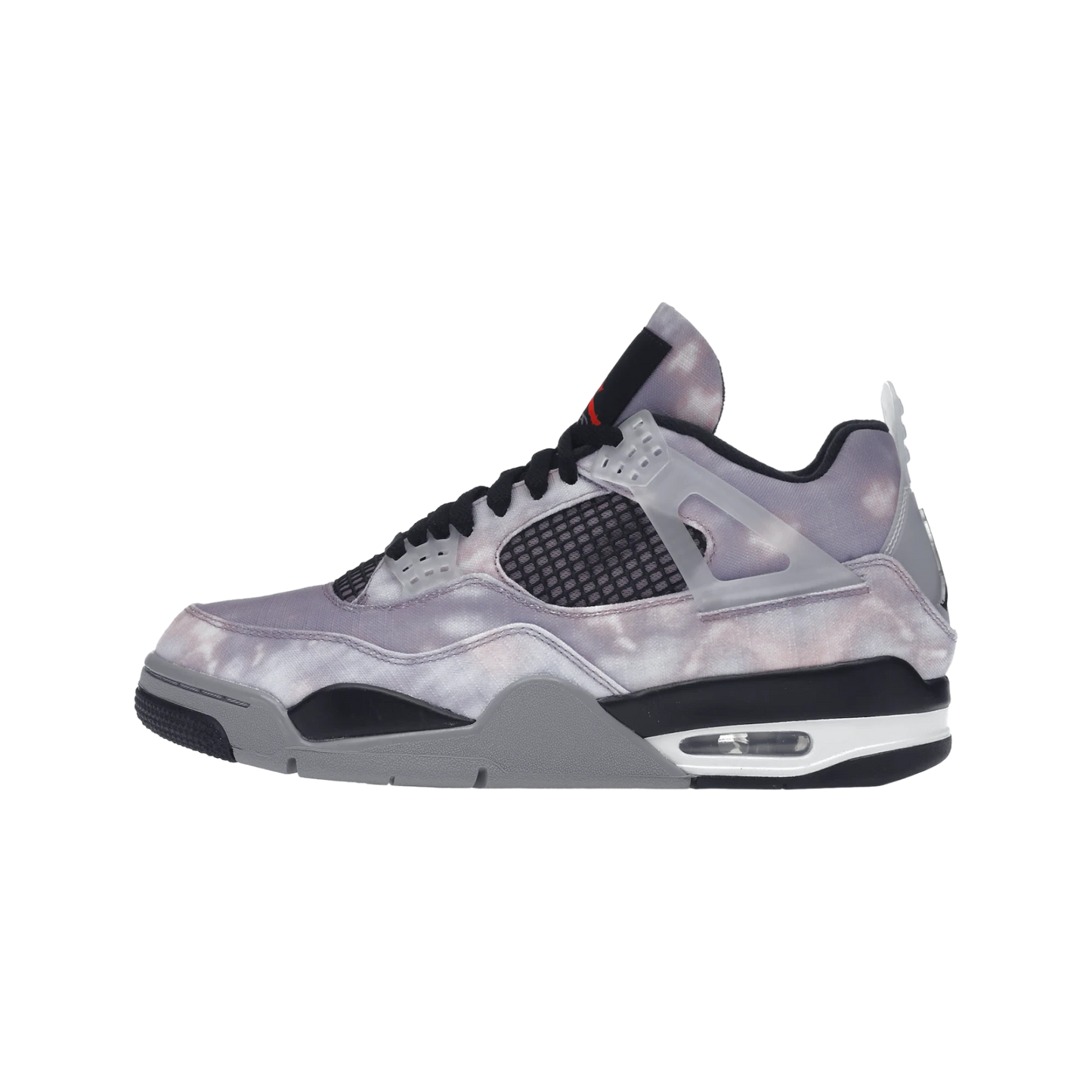 Jordan 4 Retro Zen Master