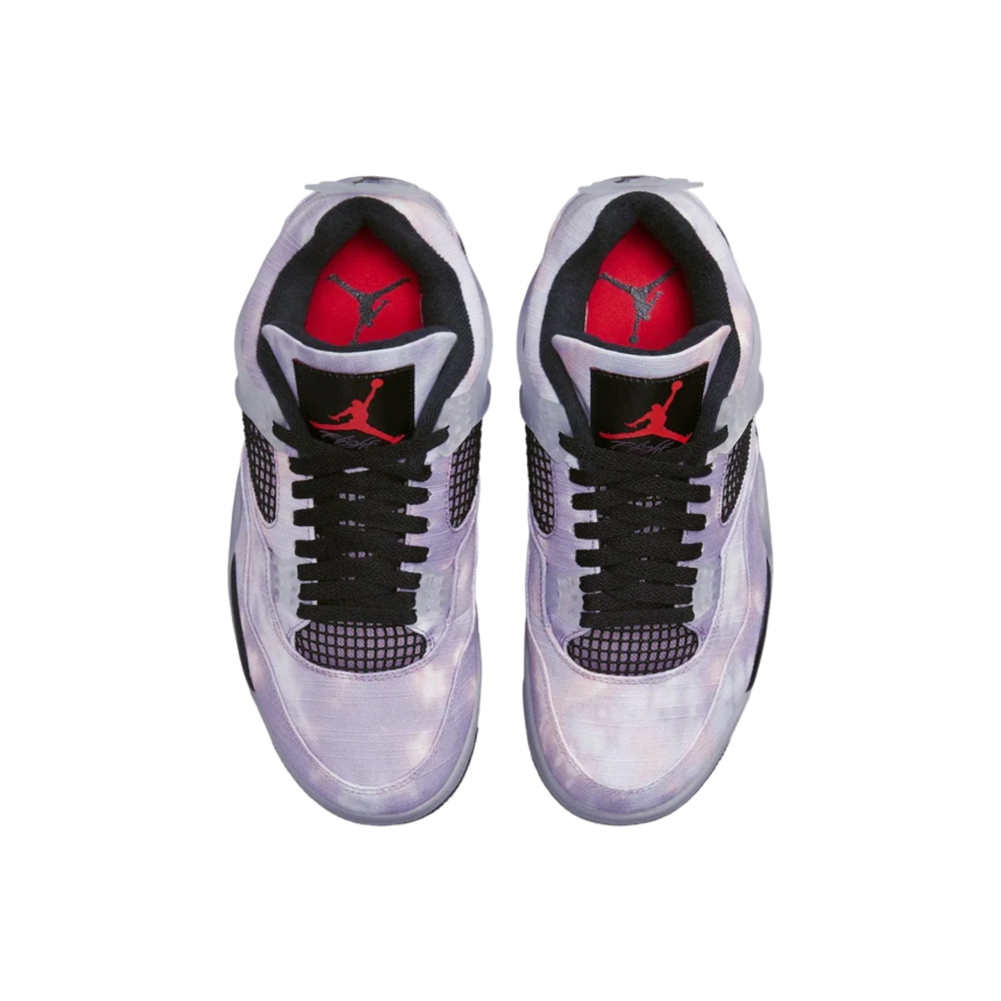 Jordan 4 Retro Zen Master
