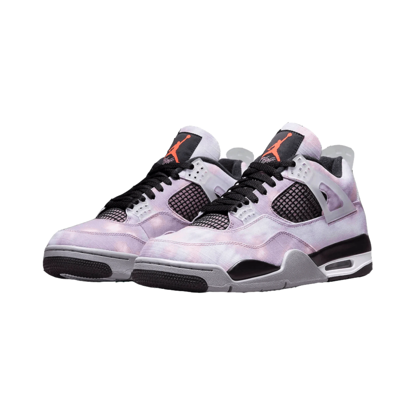 Jordan 4 Retro Zen Master