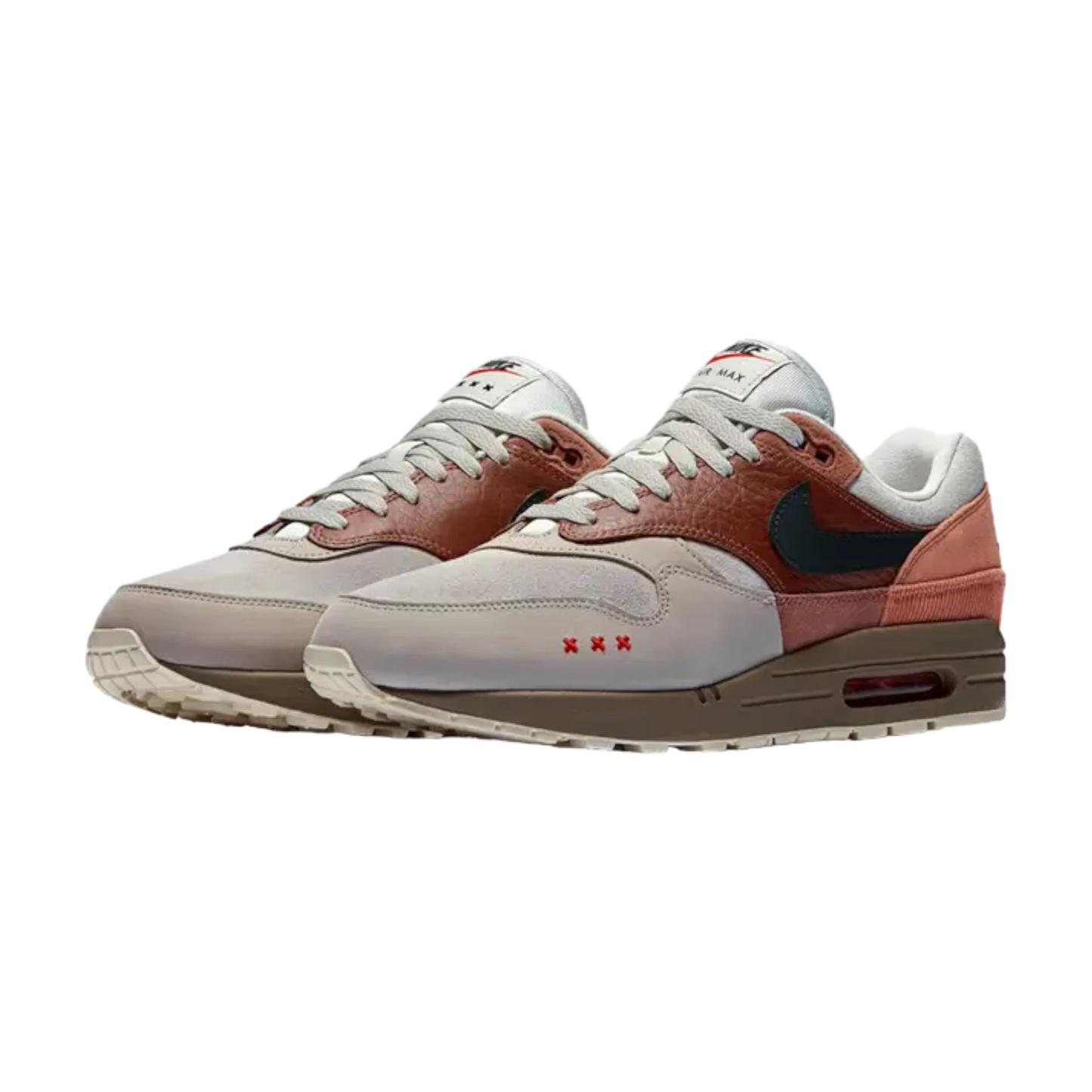 Nike Air Max 1 Amsterdam