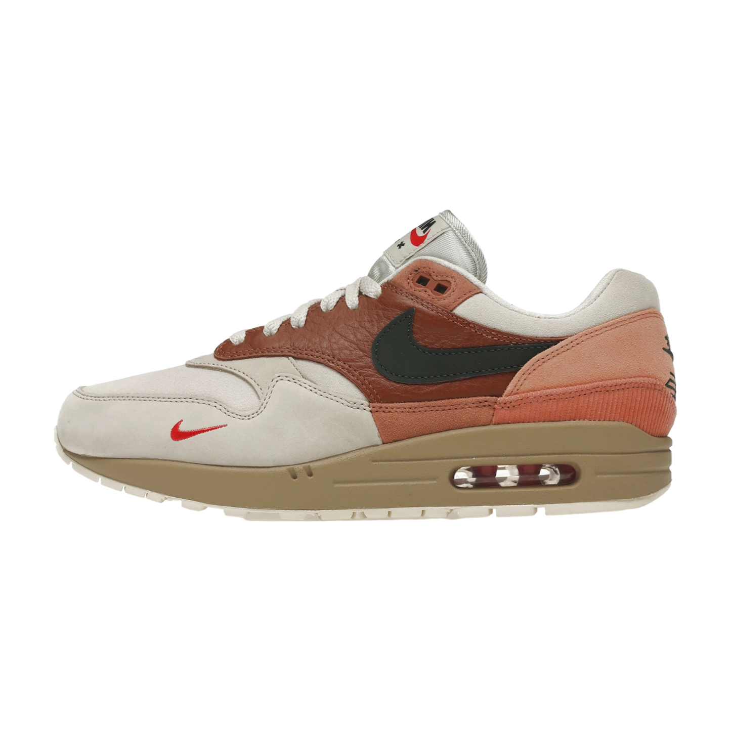 Nike Air Max 1 Amsterdam