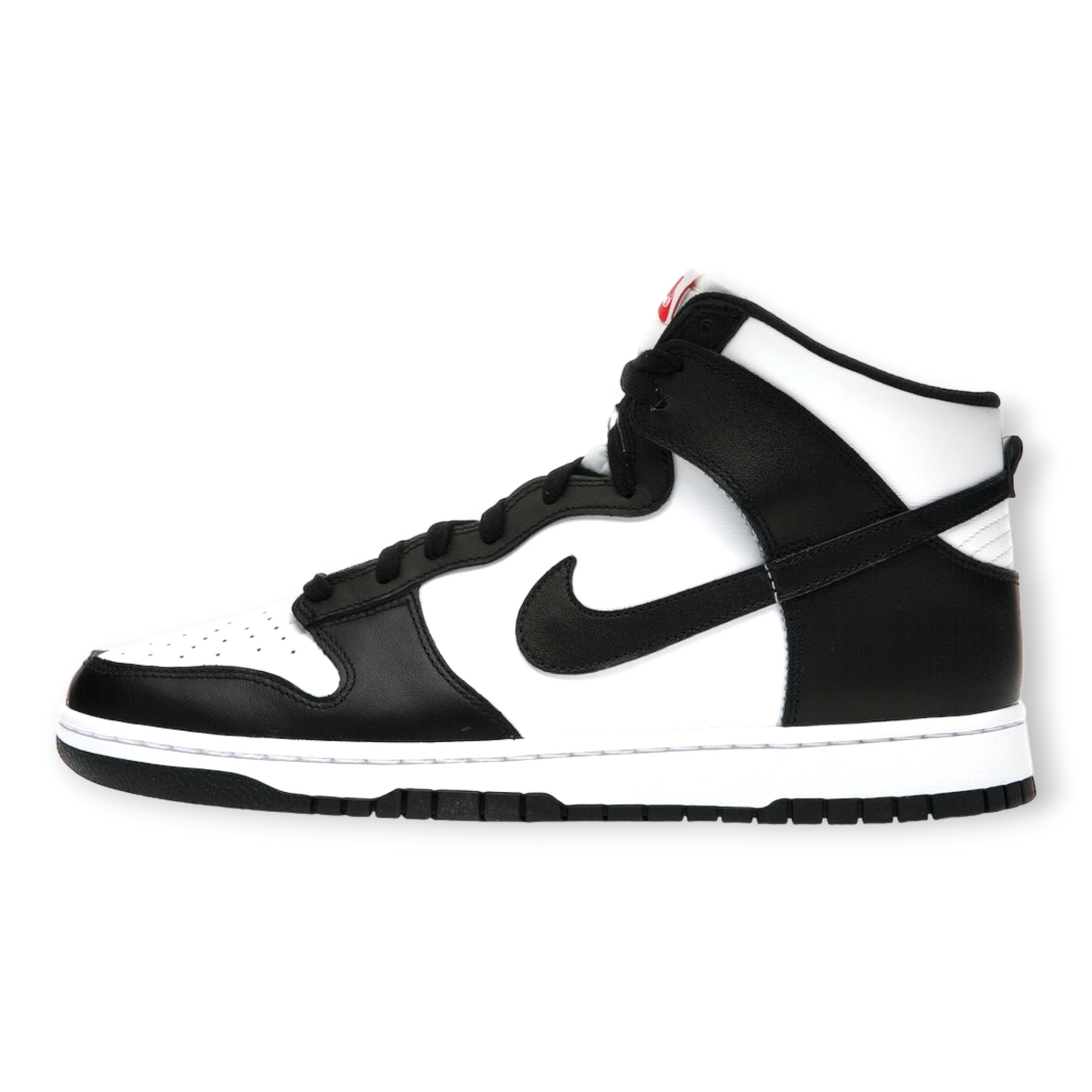 Nike Dunk High Panda