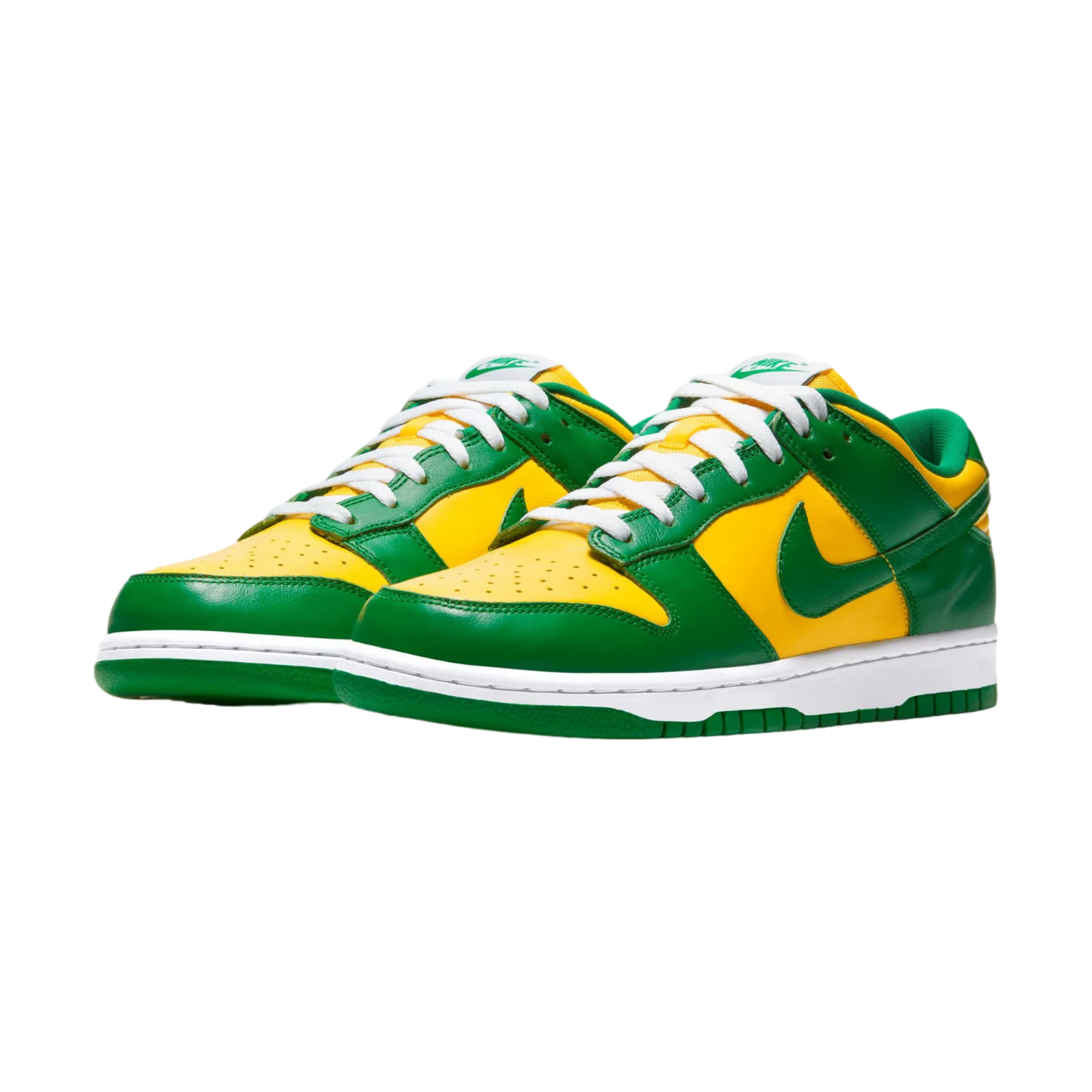 Nike Dunk Low Brazil