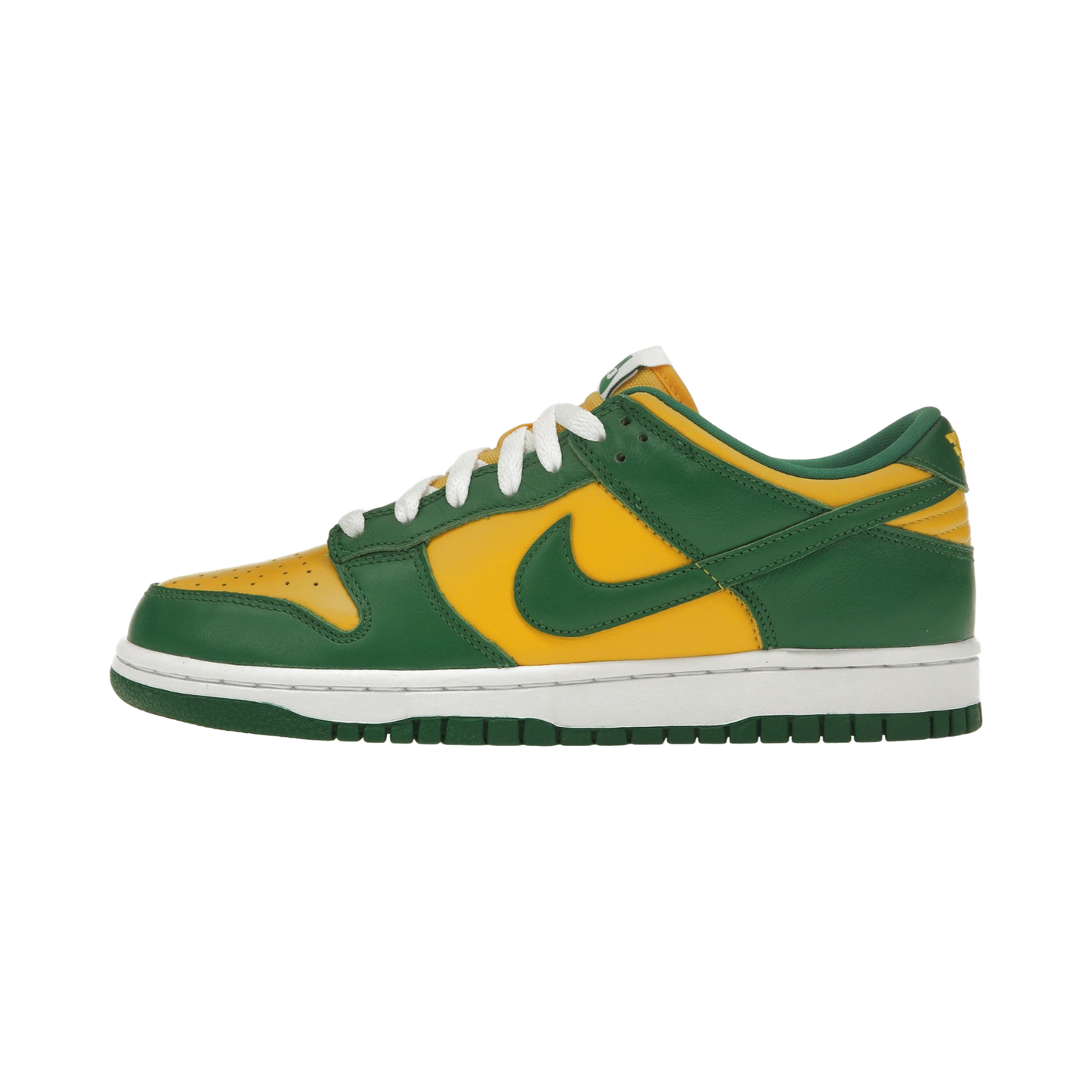 Nike Dunk Low Brazil