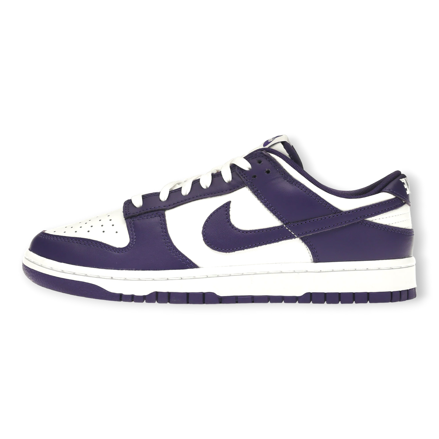 Nike Dunk Low Court Purple