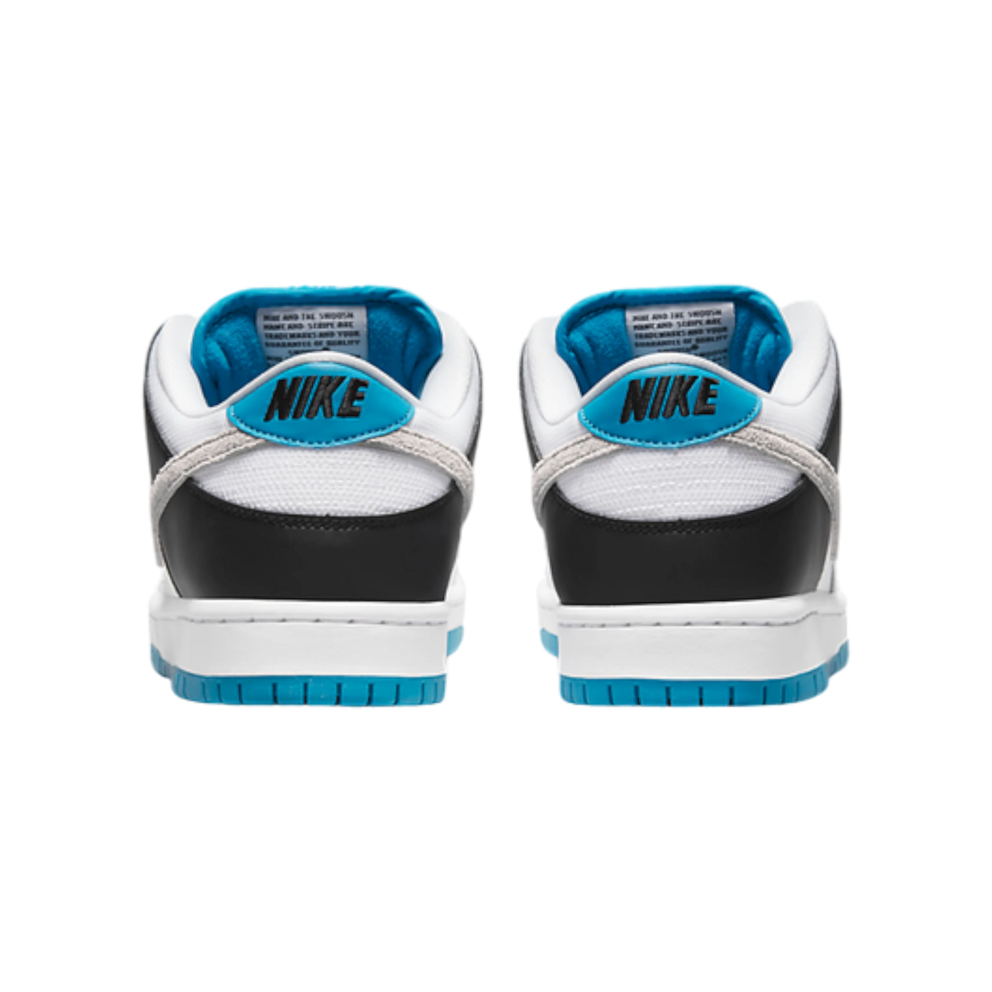 Nike SB Dunk Low Laser Blue