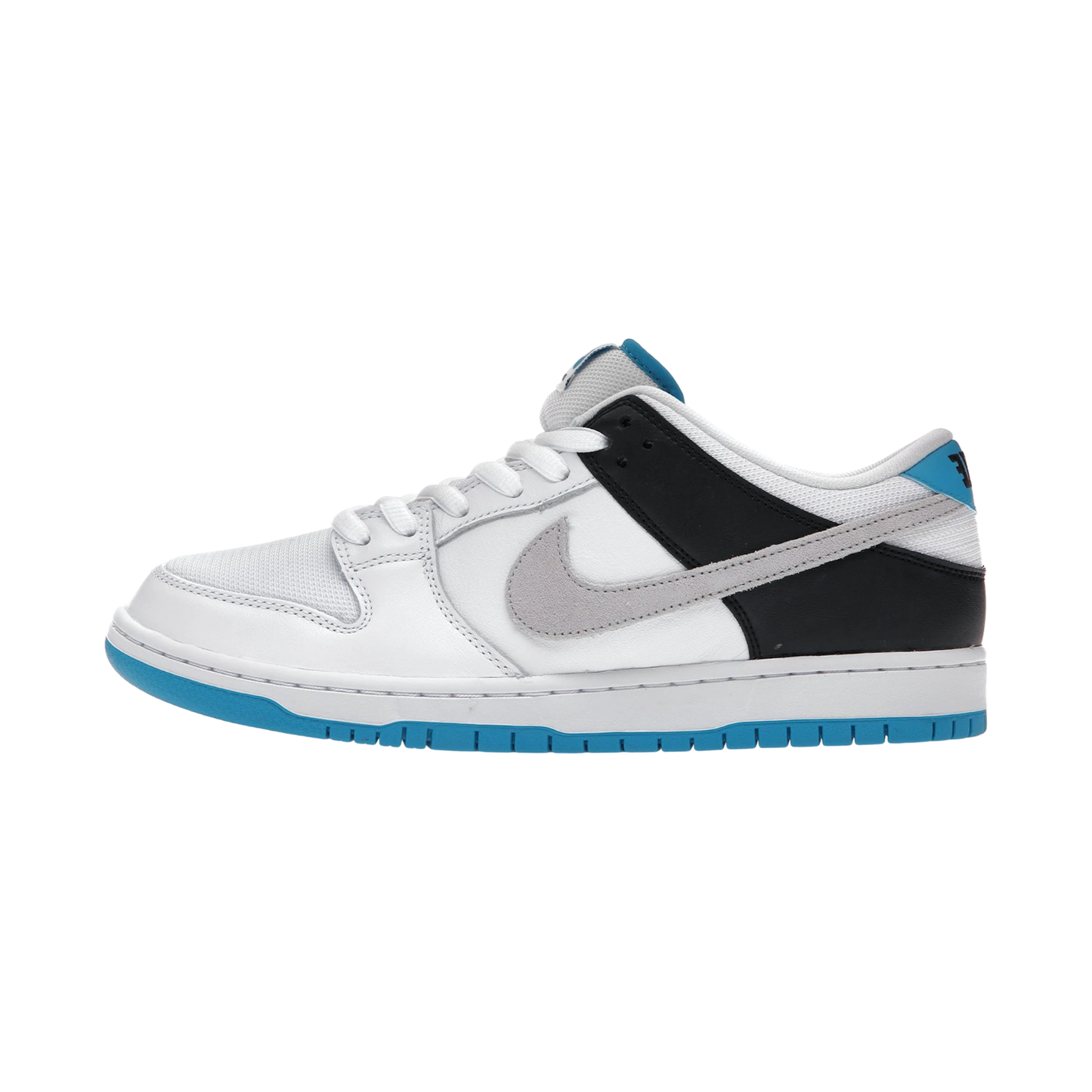 Nike SB Dunk Low Laser Blue
