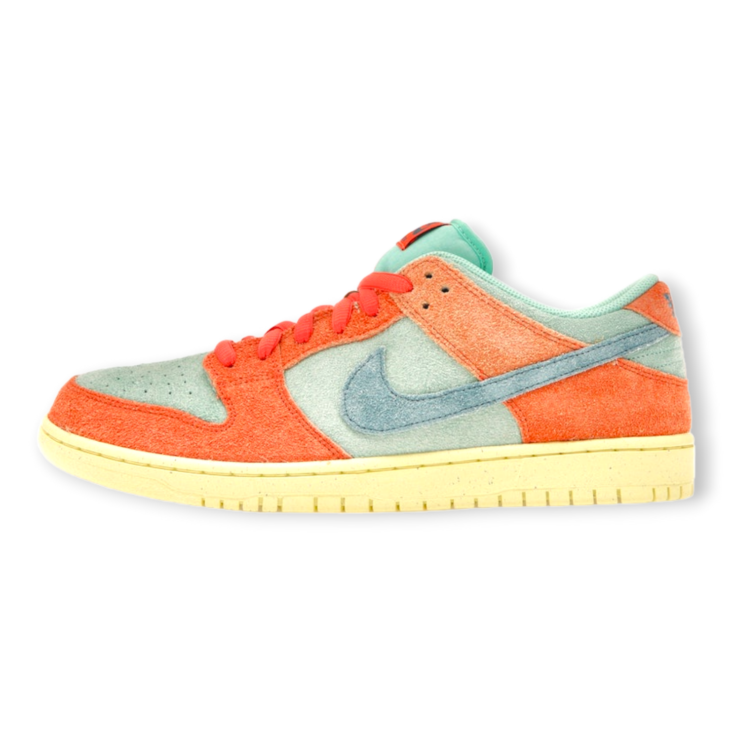 Nike SB Dunk Low Noise Aqua