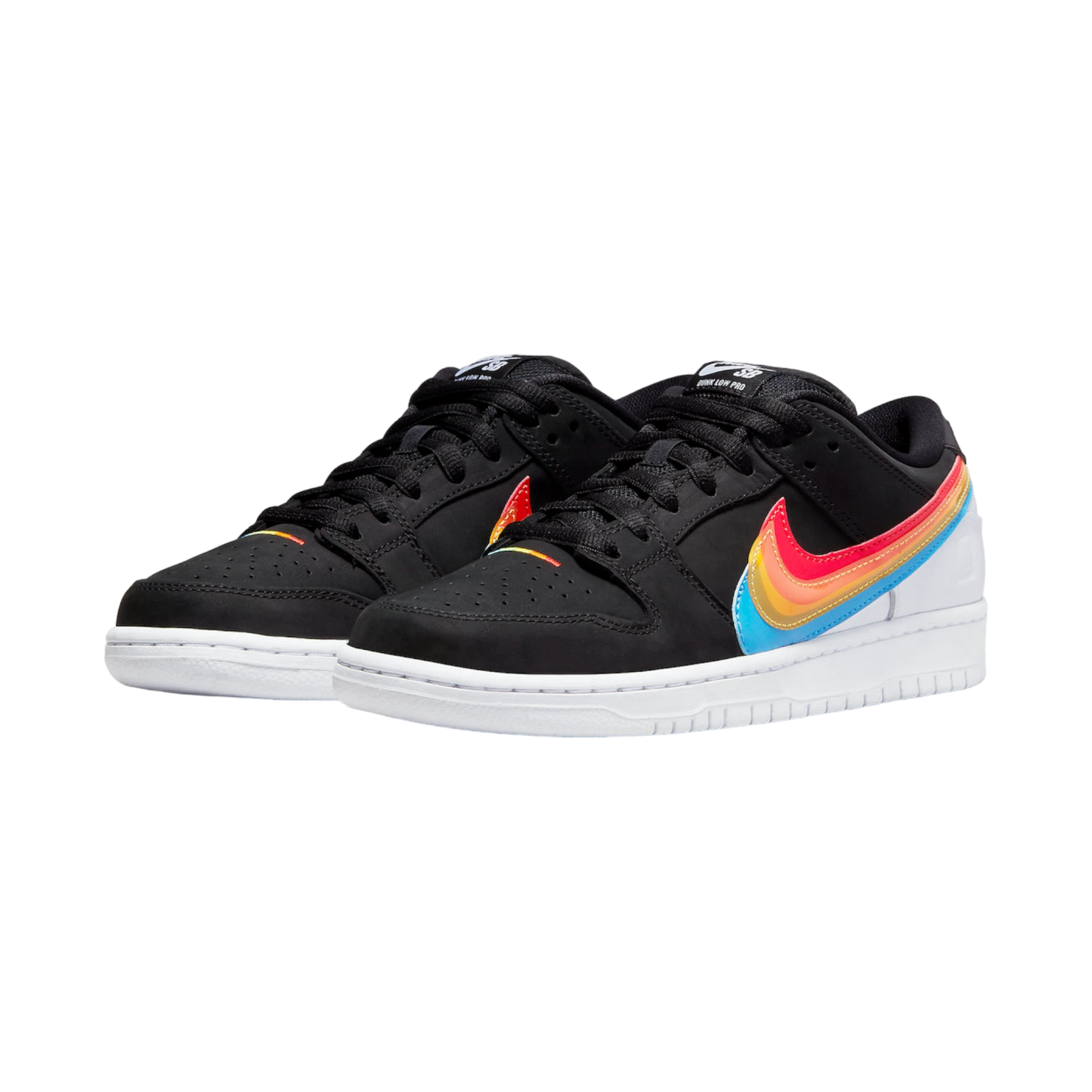 Nike SB Dunk Low Polaroid