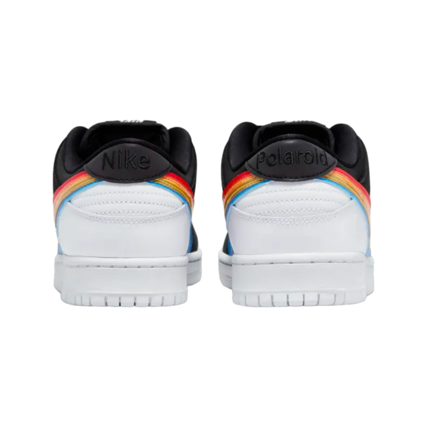 Nike SB Dunk Low Polaroid