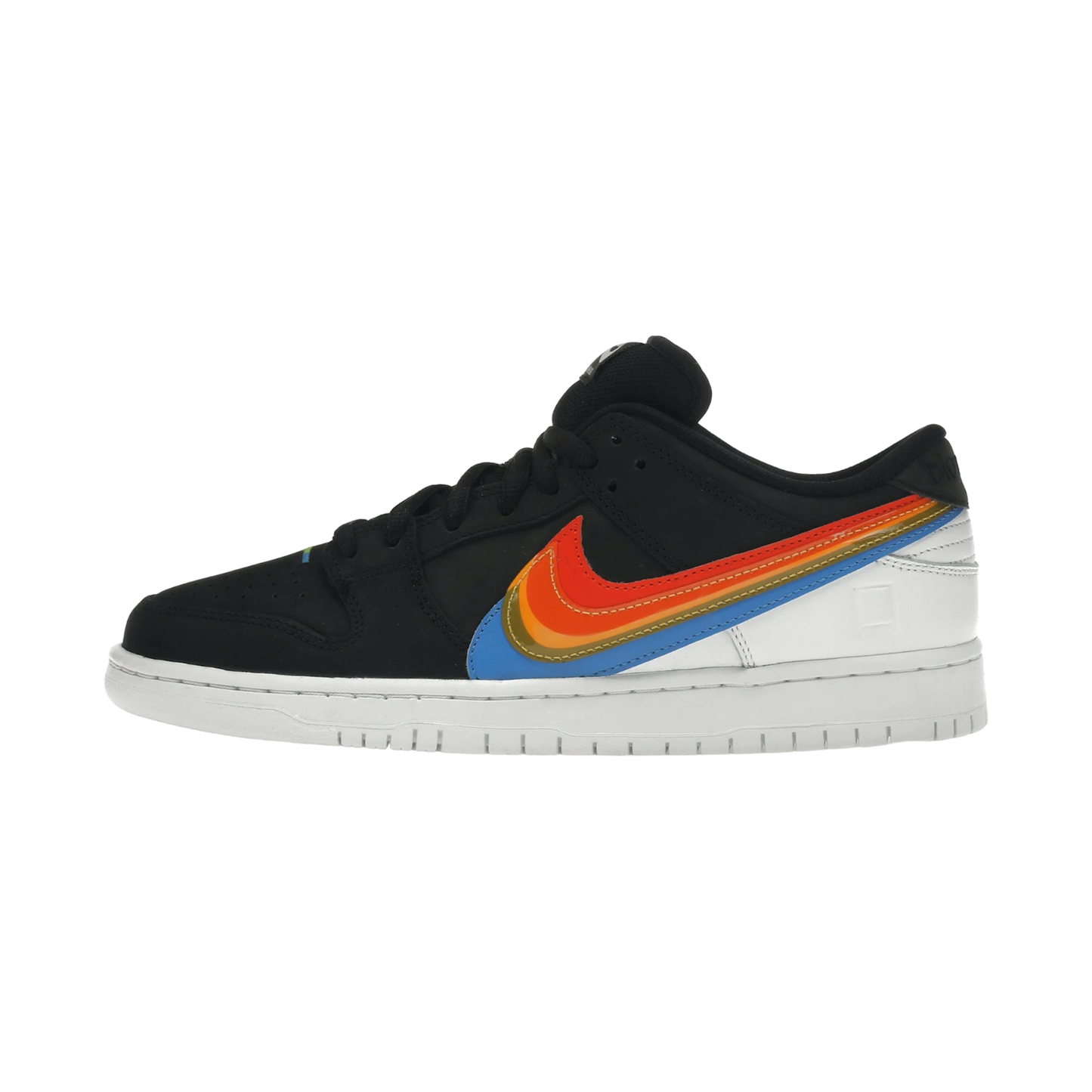 Nike SB Dunk Low Polaroid