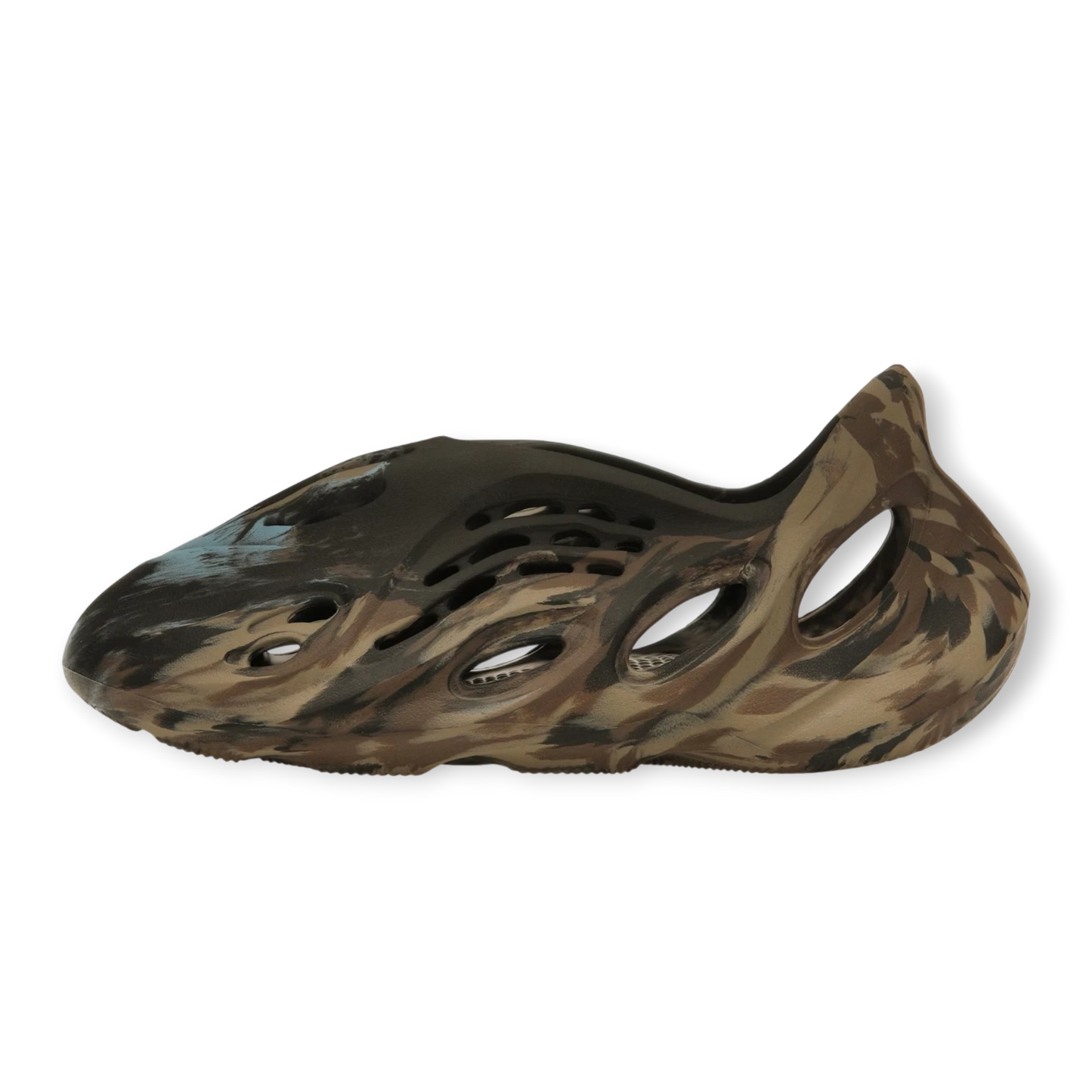 adidas Yeezy Foam RNR MX Cinder