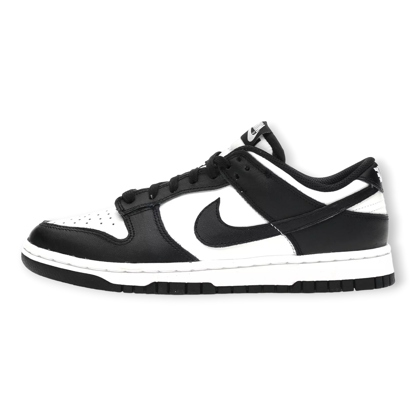 Nike Dunk Low Retro White Black Panda (2021)