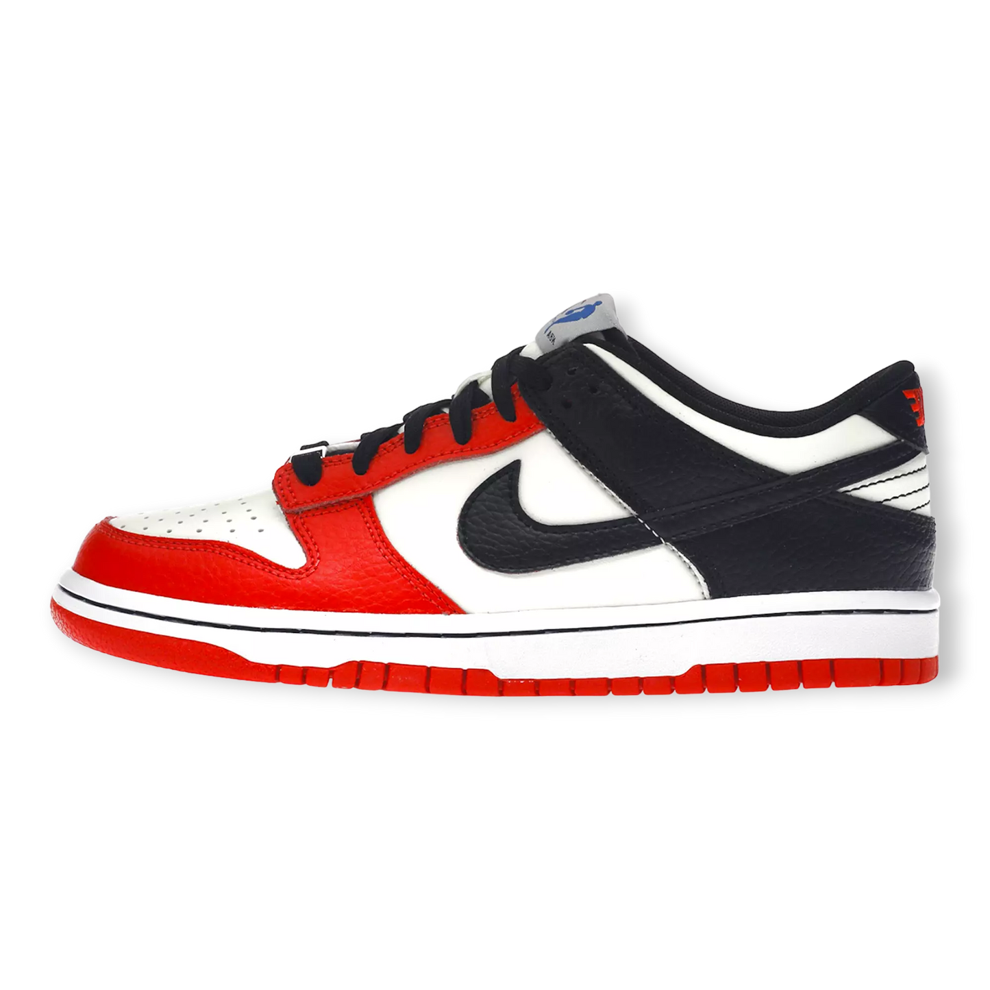Dunk Low NBA 75 GS