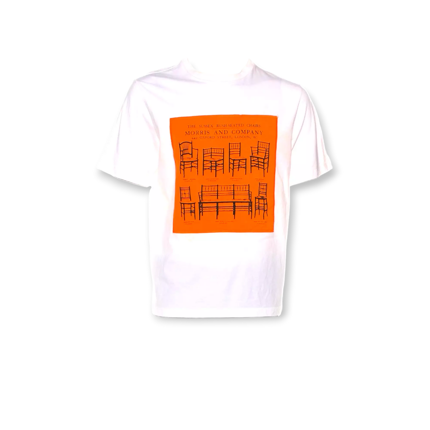 Loewe Chairs Tee