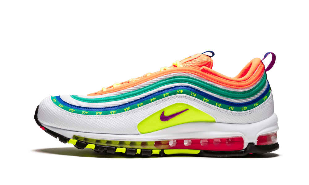 Nike AirMax 97 Summer Of Love