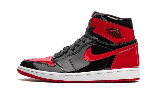 Jordan 1 High Bred Pantent