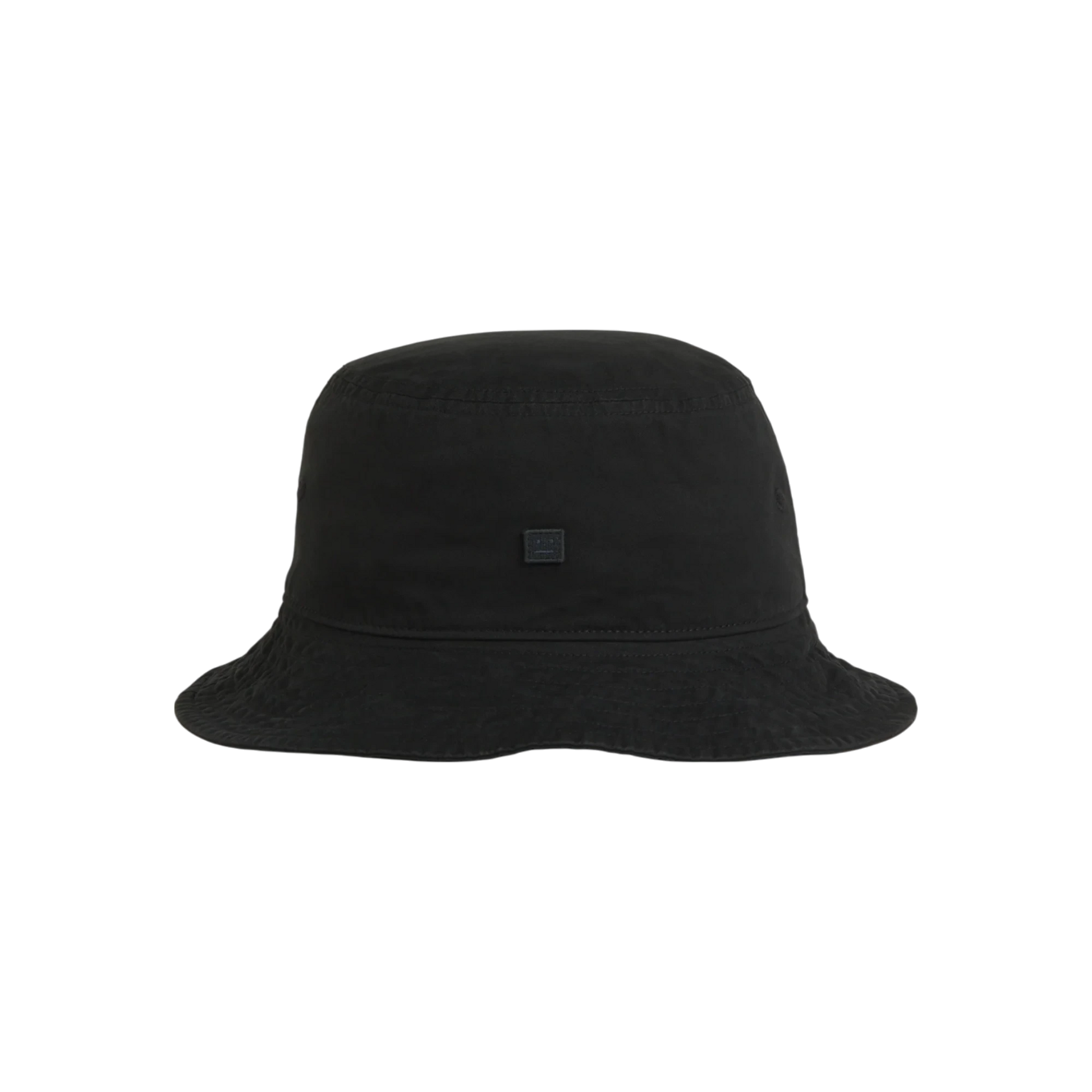 Acne Studios Face Cotton Bucket Hat