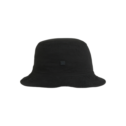 Acne Studios Face Cotton Bucket Hat