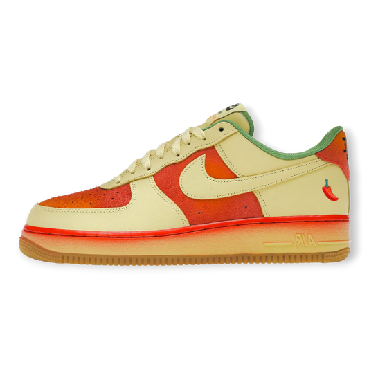 Air Force 1 Chili Pepper