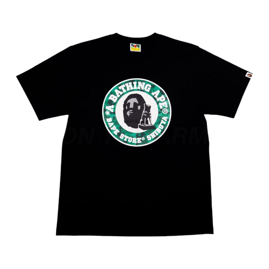 Bape Shibuya Store Exclusive Tee