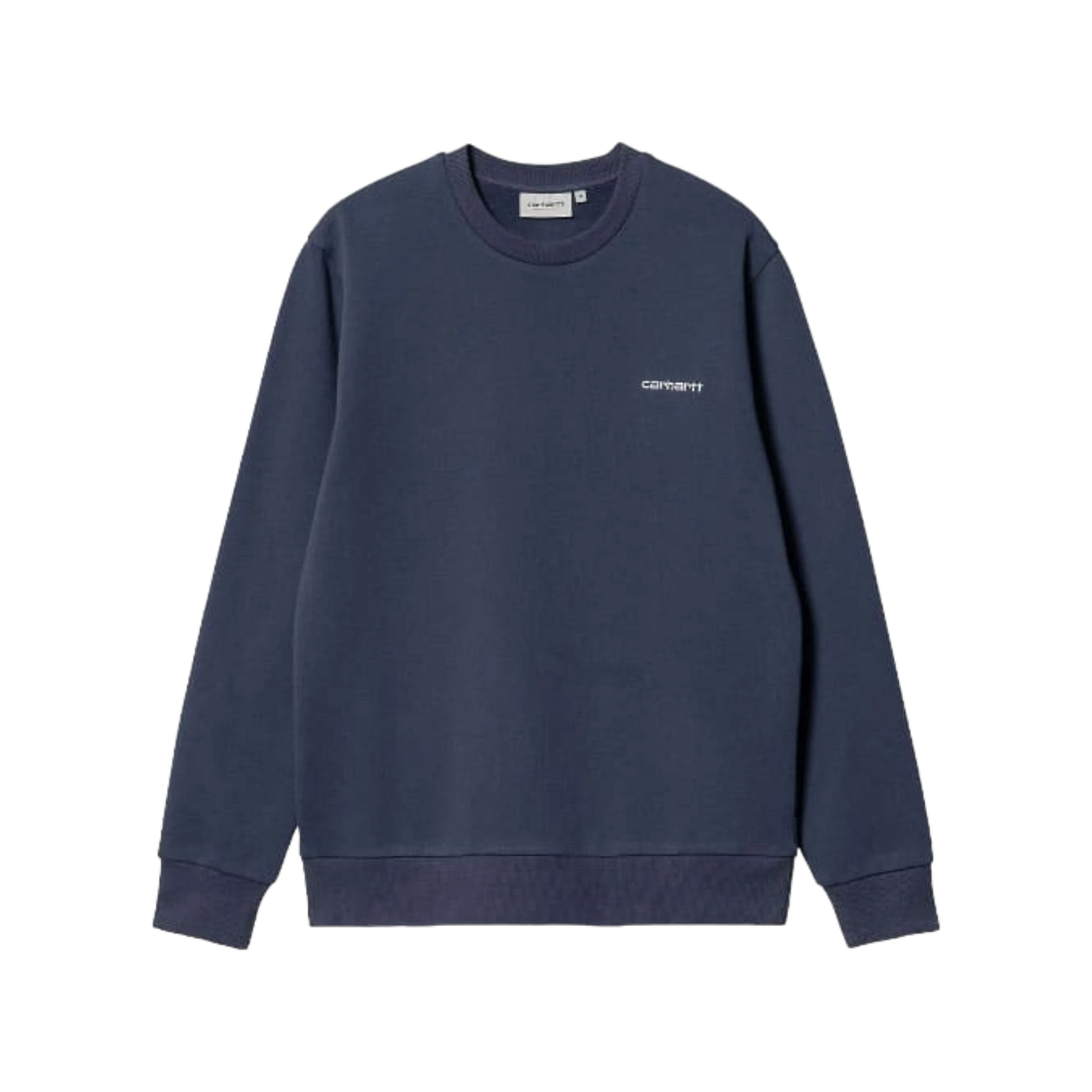 Carhartt Crewneck Navy