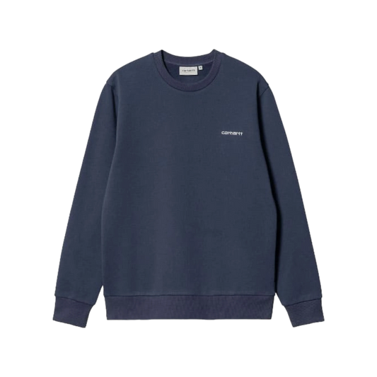 Carhartt Crewneck Navy