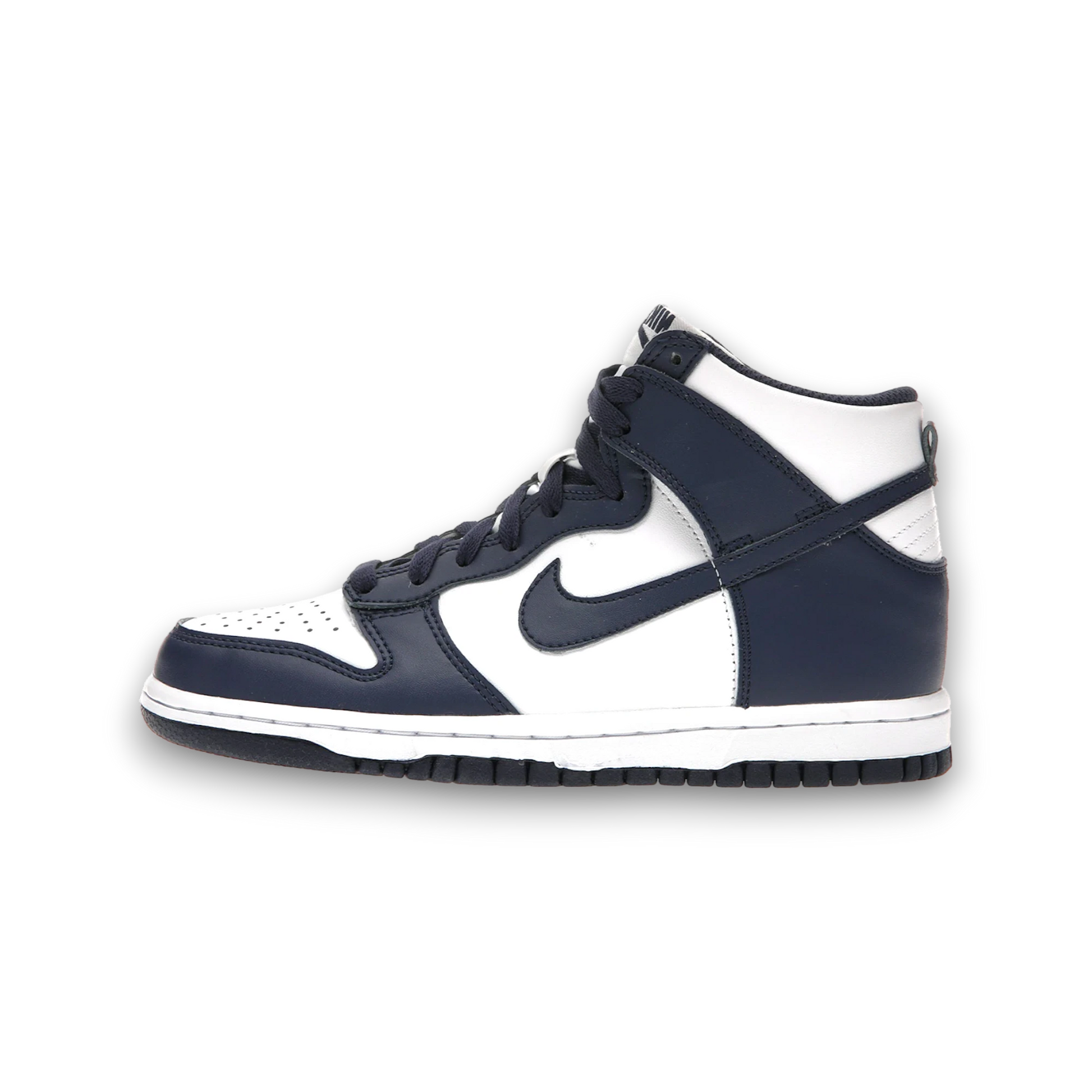 Dunk High Championship Navy (GS)