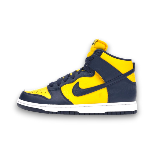 Dunk High Michigan 2016