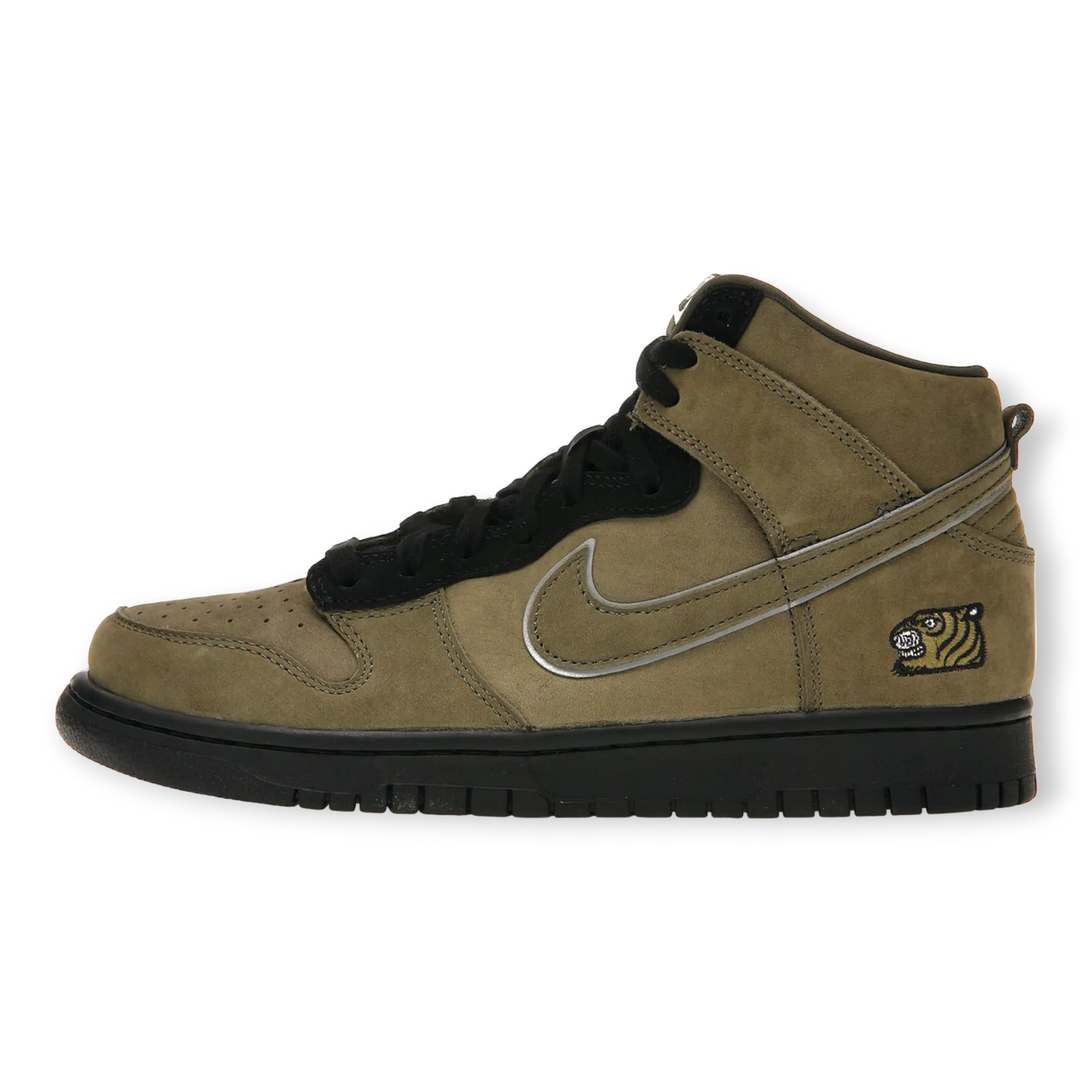 Dunk High Soulgoods Olive