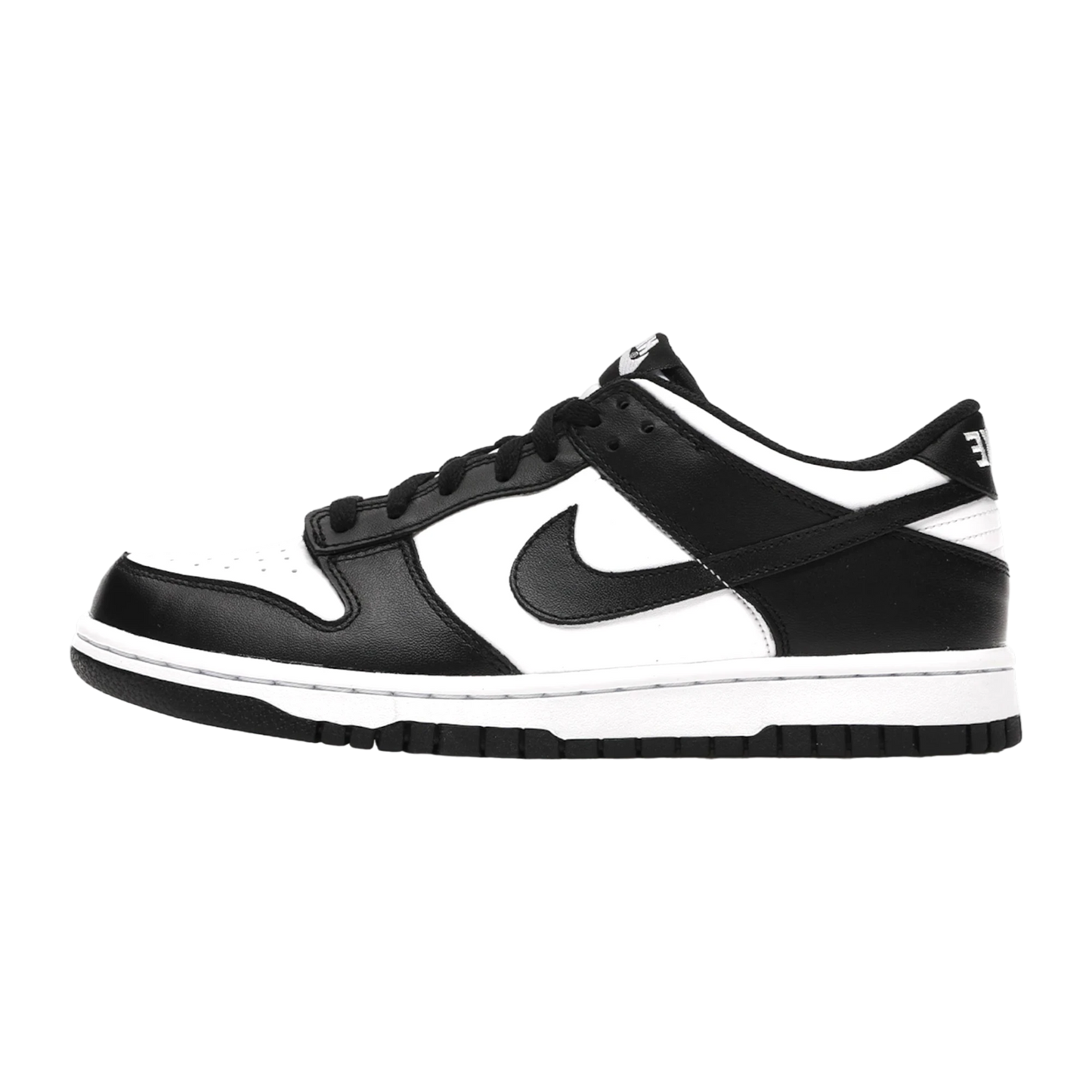 Dunk Low Black 2021 GS