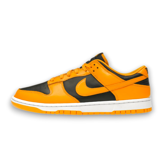 Dunk Low Goldenrod (2021)