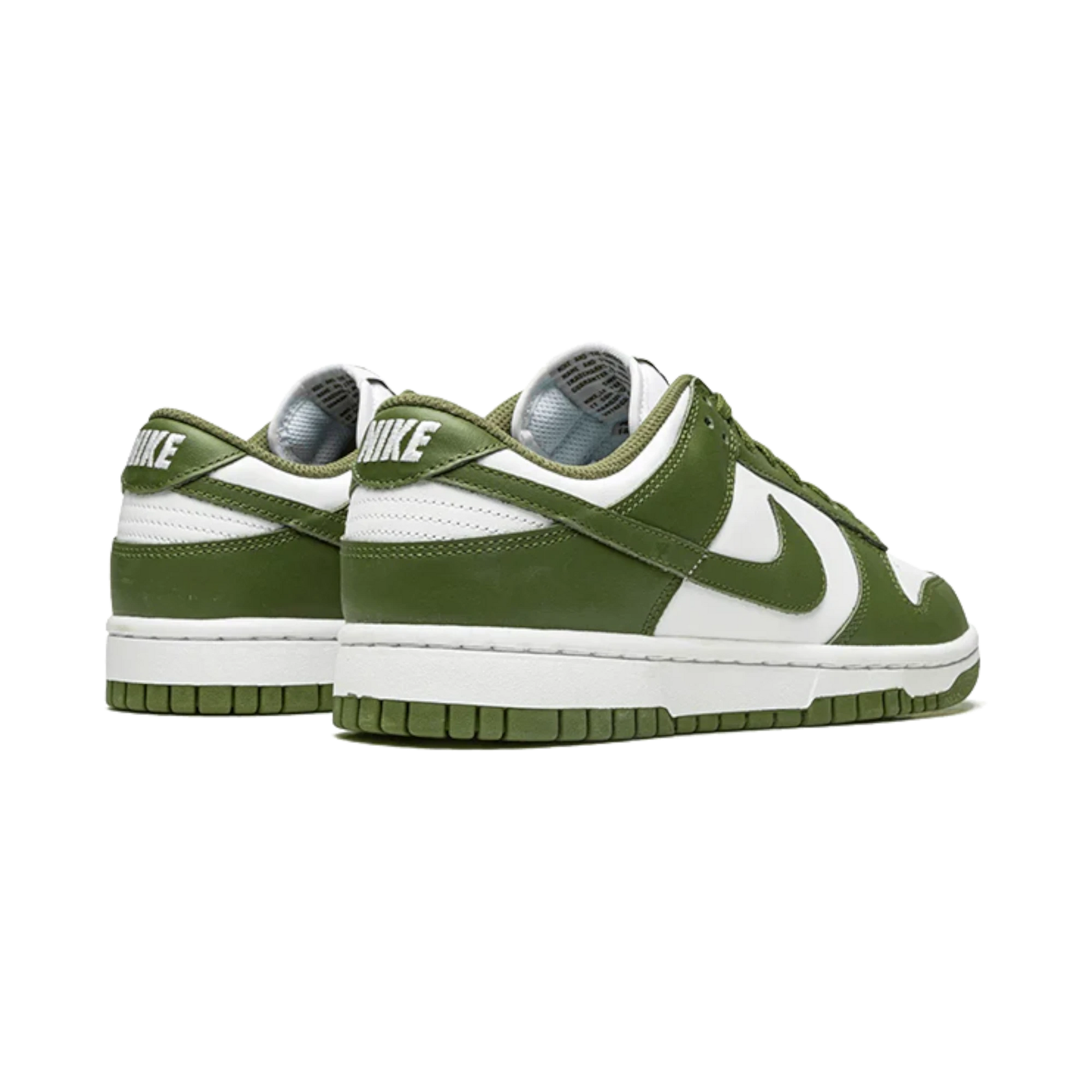 Dunk Low Medium Olive